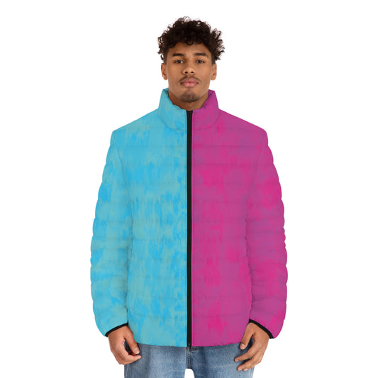 Puffer Jacket | Matte Perfect