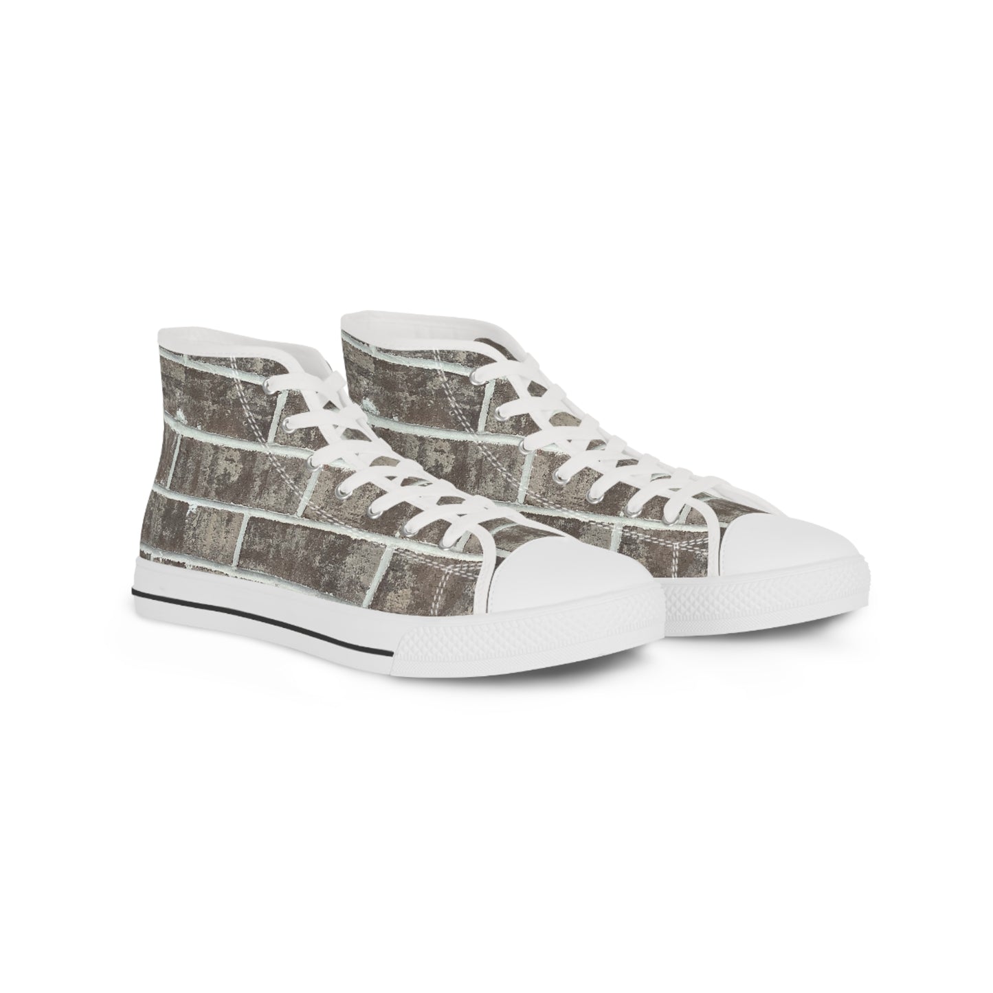 Sneakers | Bushed