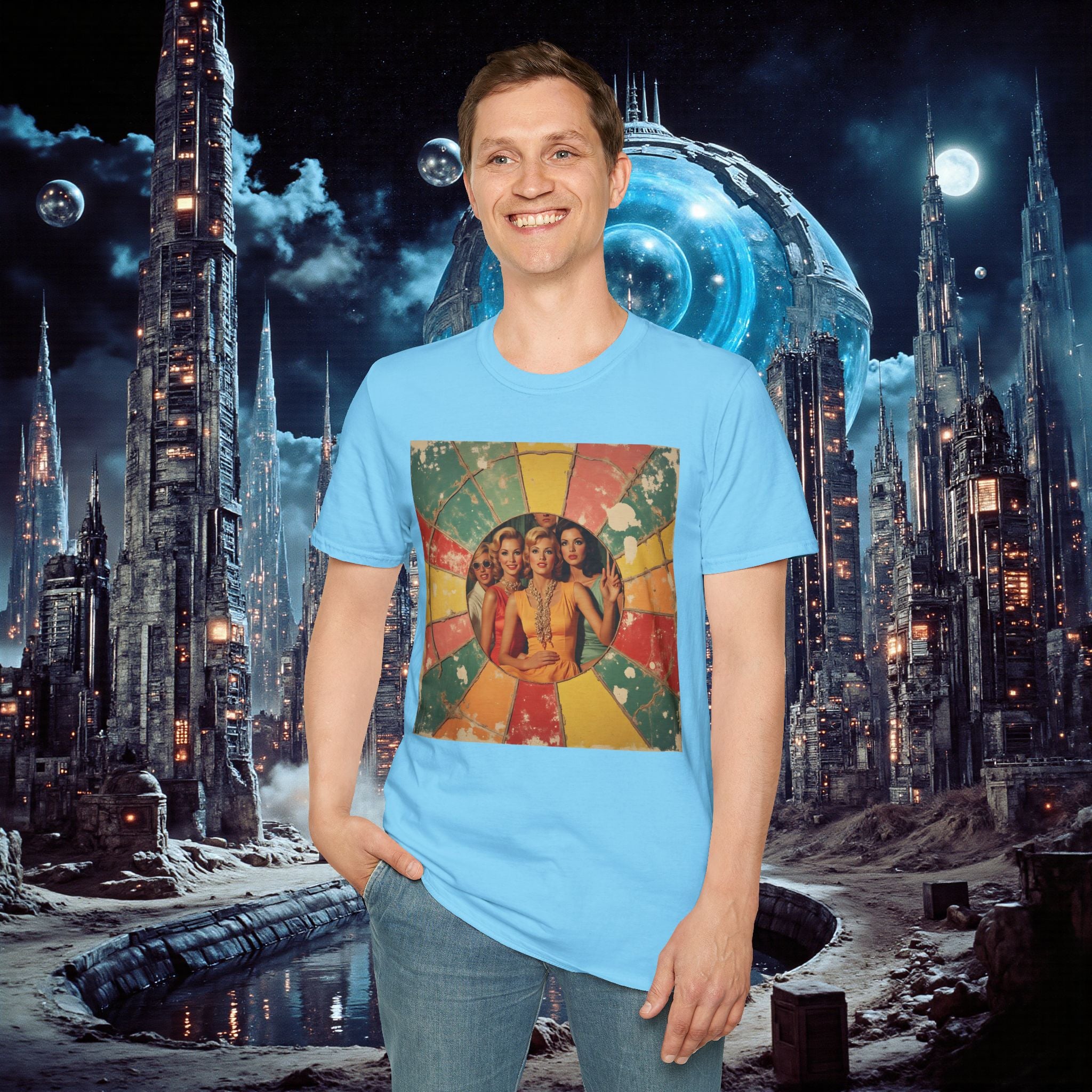 T-Shirt | Lynda
