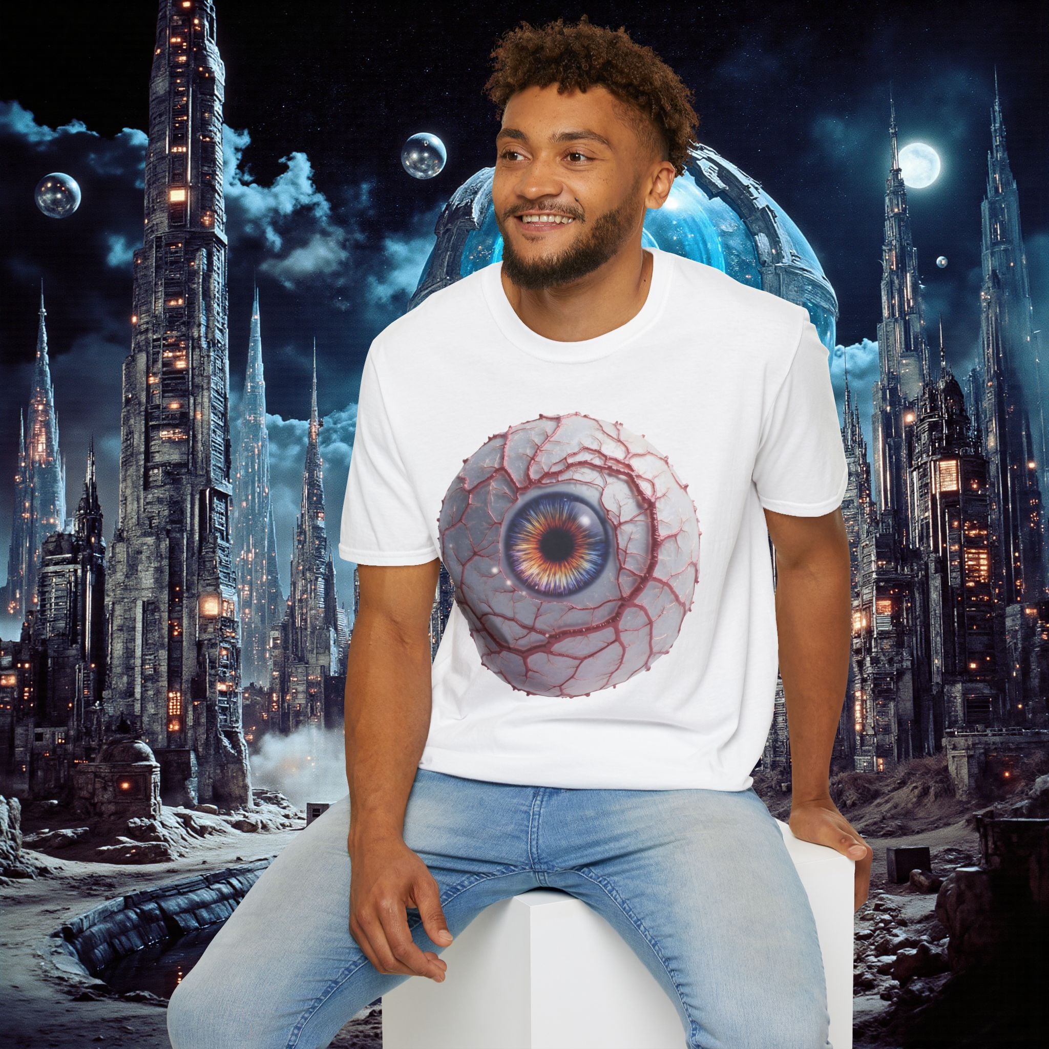 T-Shirt | Vision