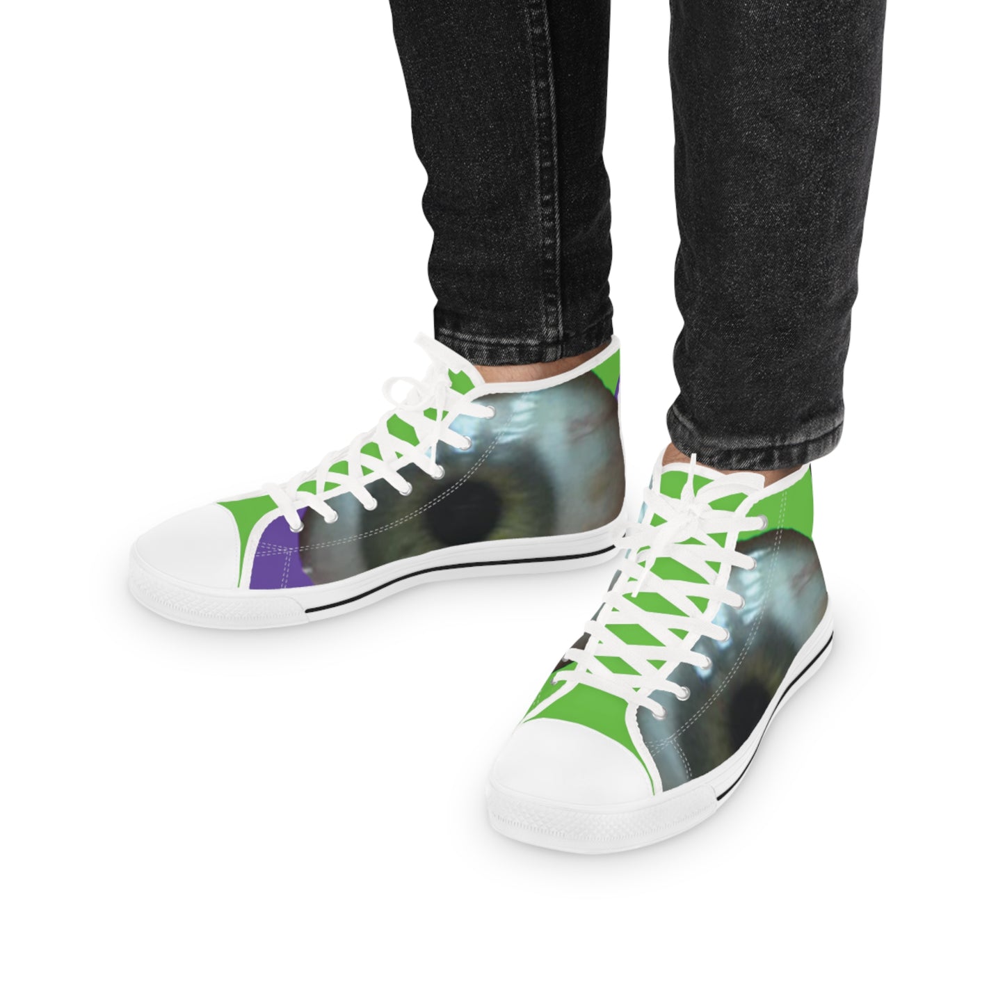 Sneakers | Time's Eye