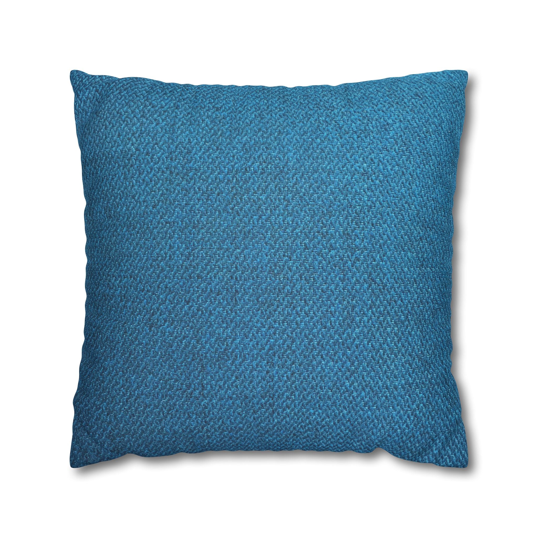 Pillow Case | Faux Suede | Fuel
