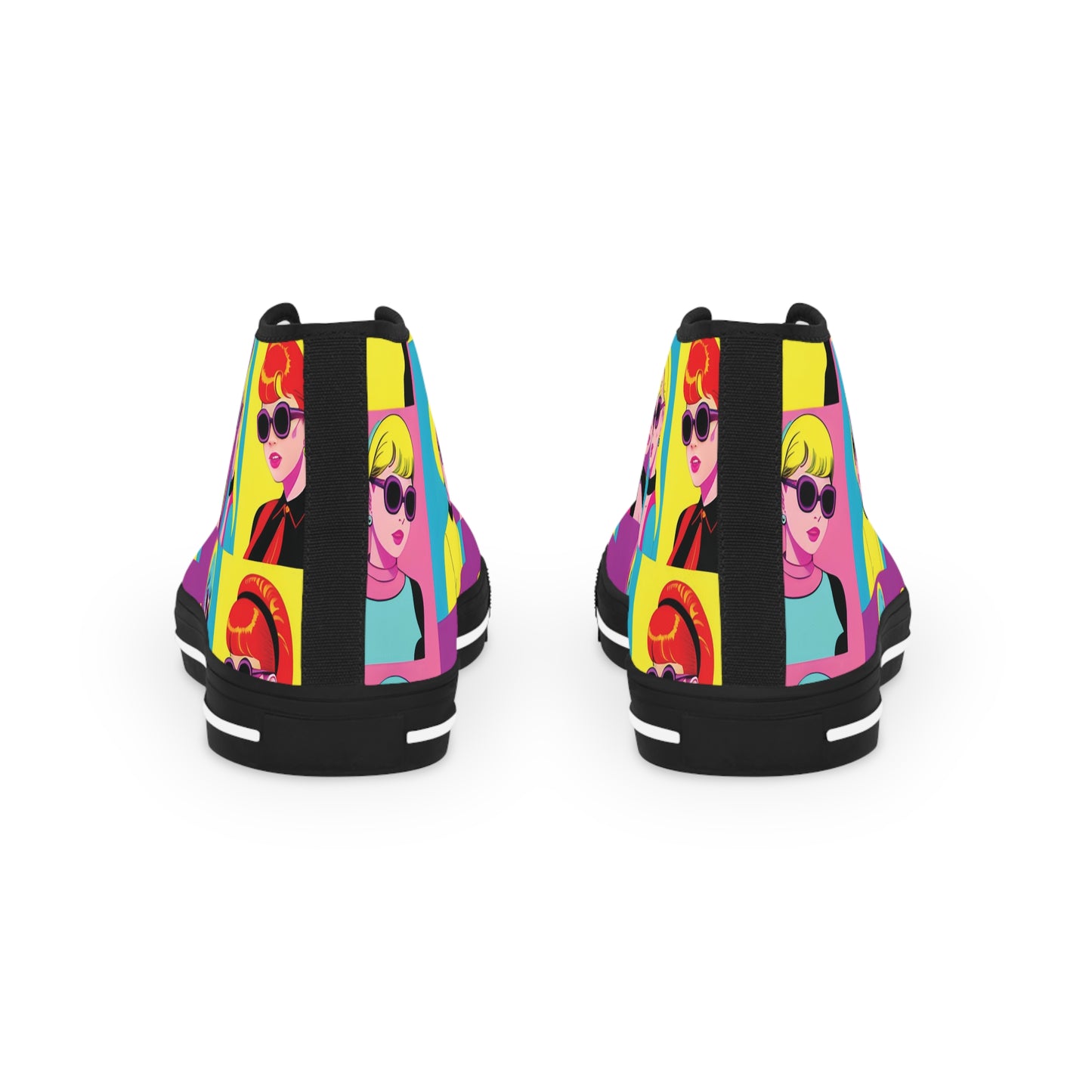 Sneakers | Neon 1960 January
