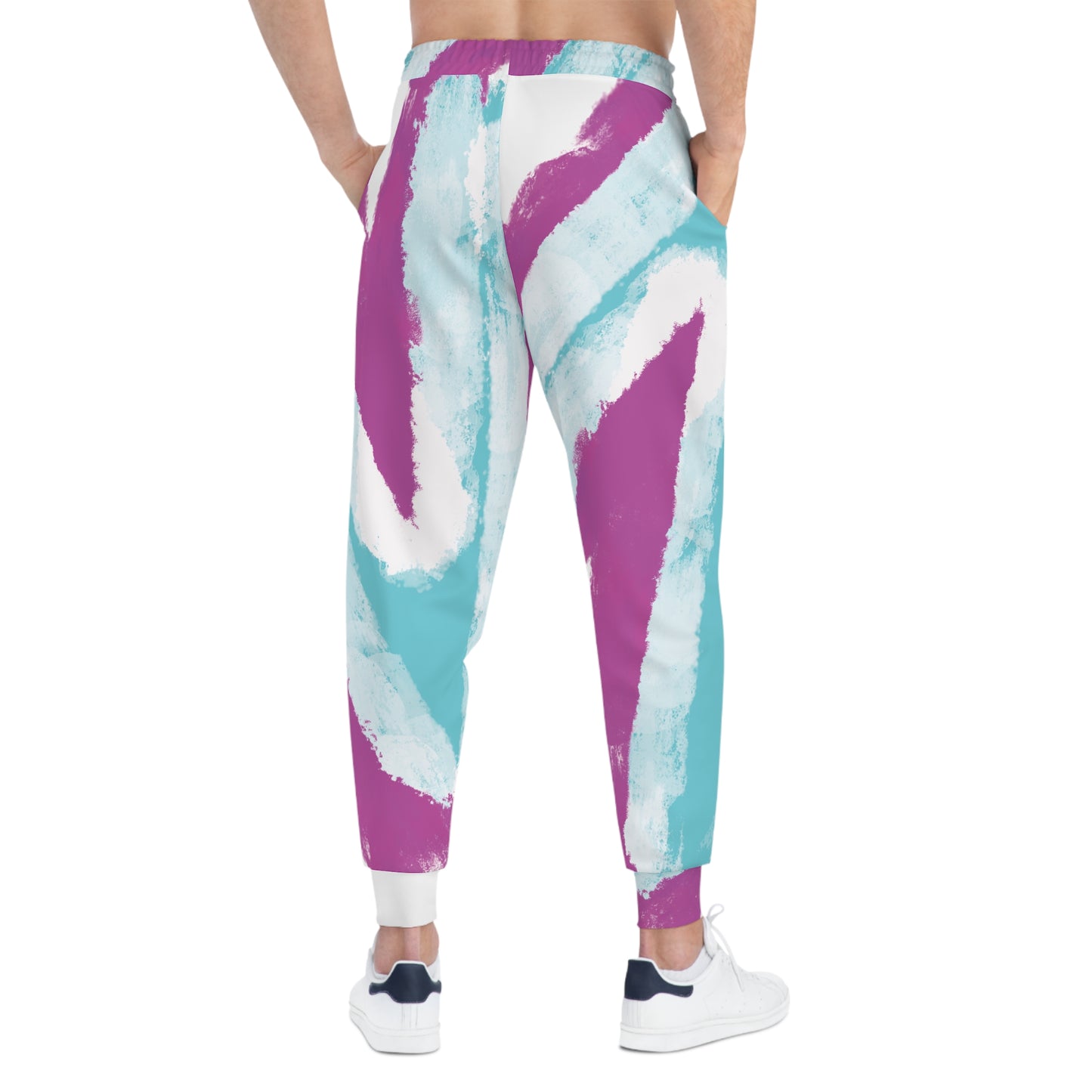 Athletic Joggers | Z