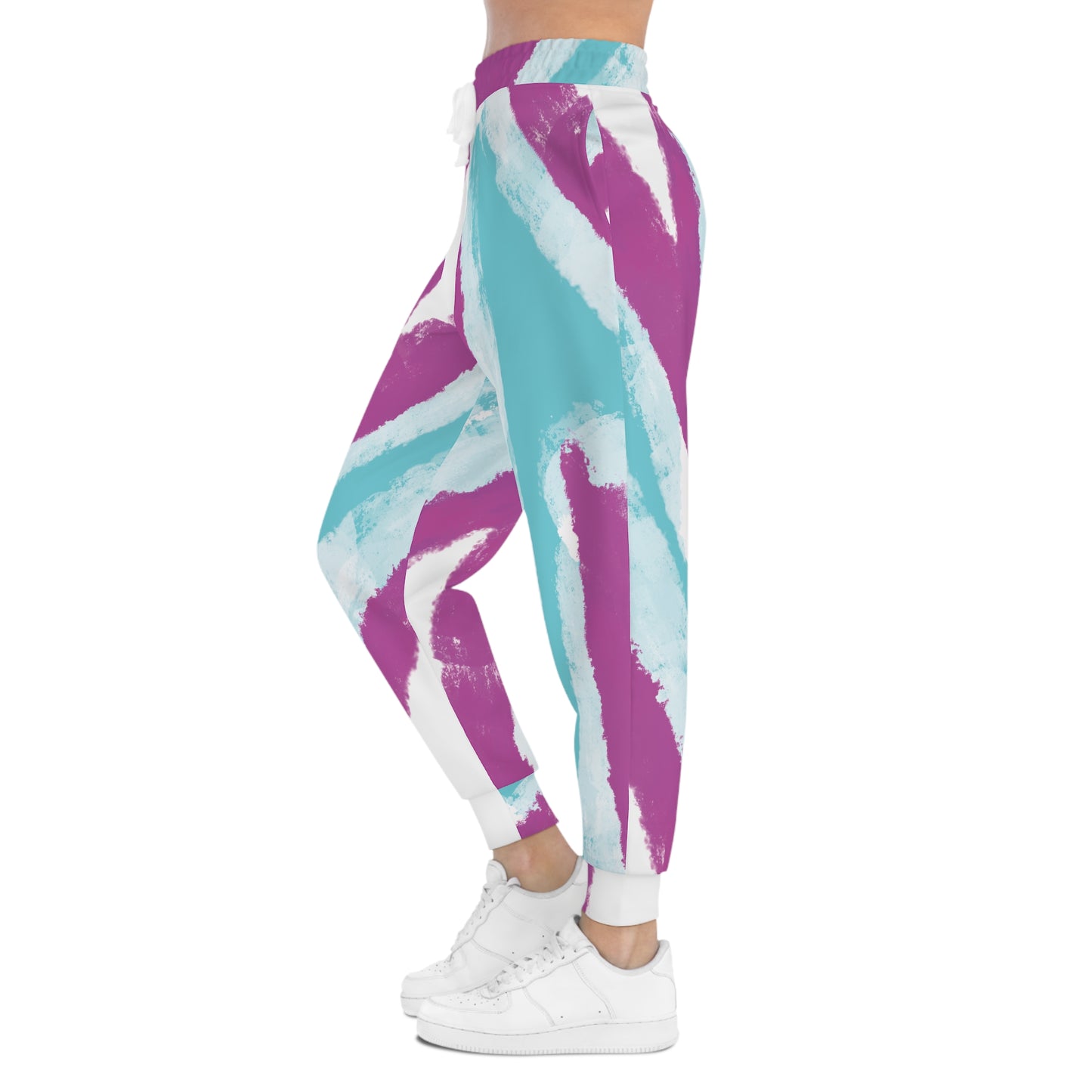 Athletic Joggers | Z