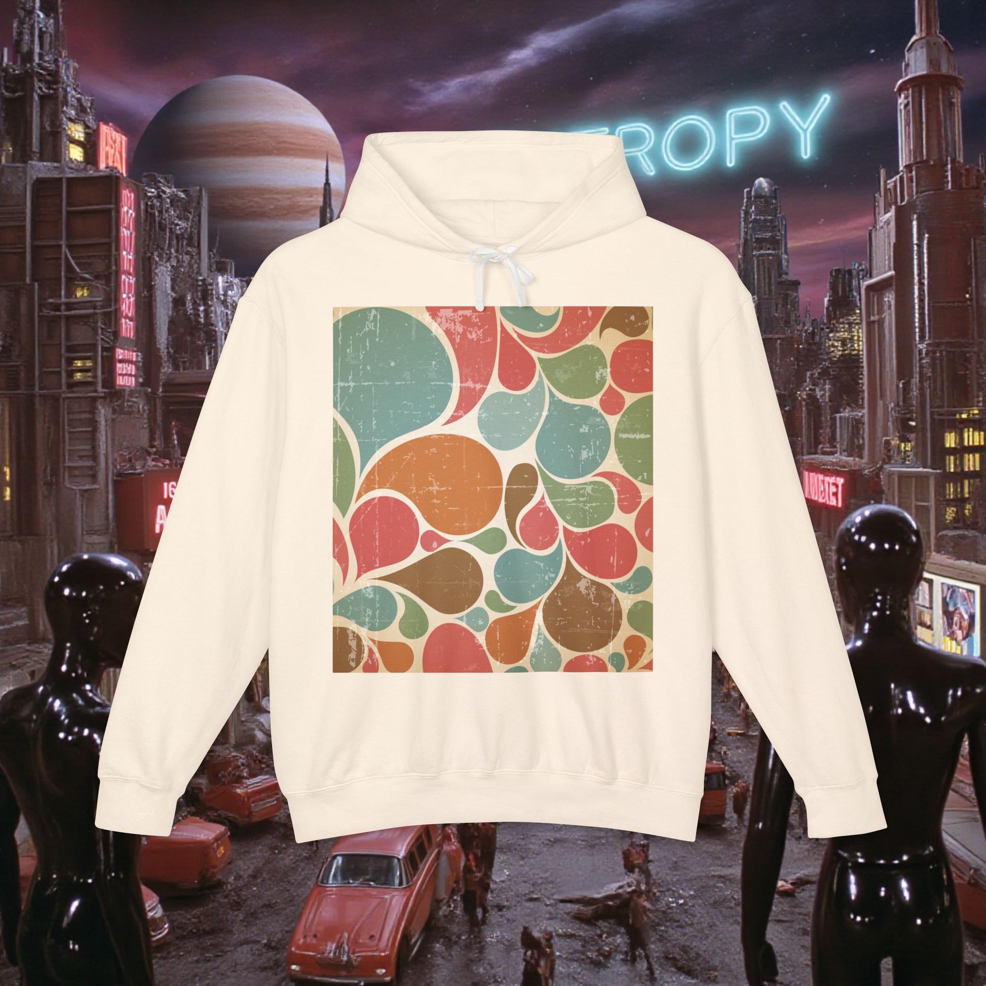 Hoodie Sweatshirt | Wawa 1972
