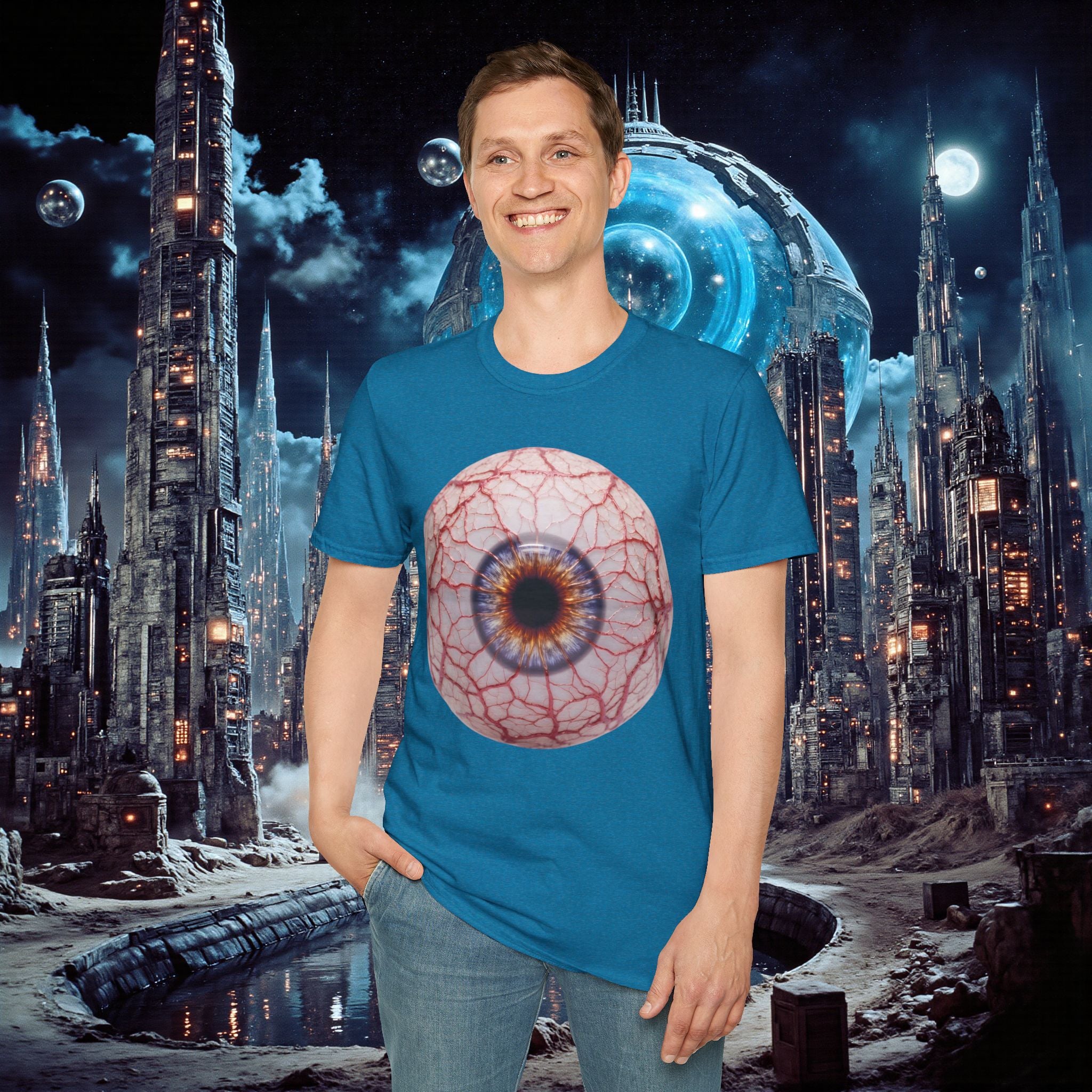 T-Shirt | Vision