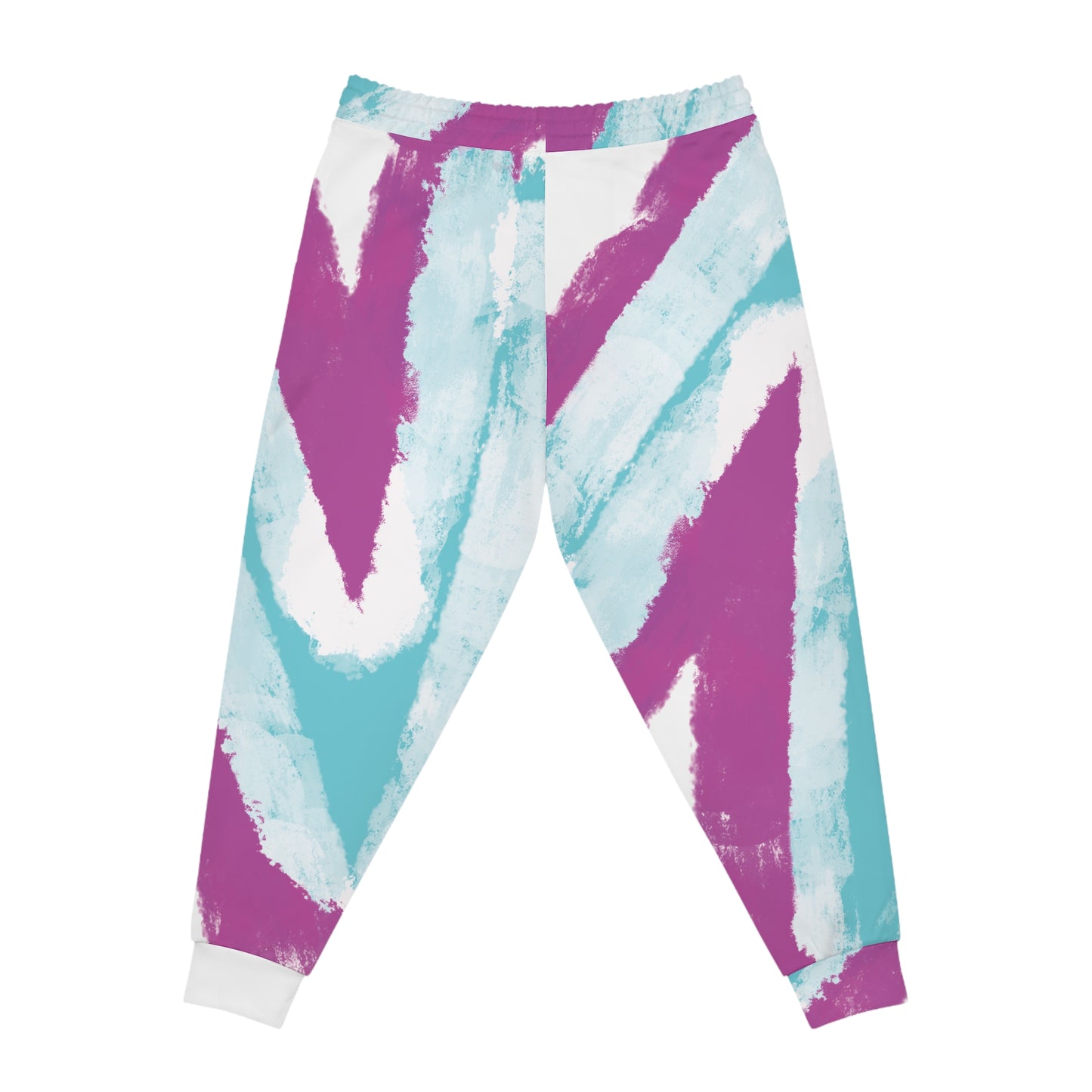 Athletic Joggers | Z