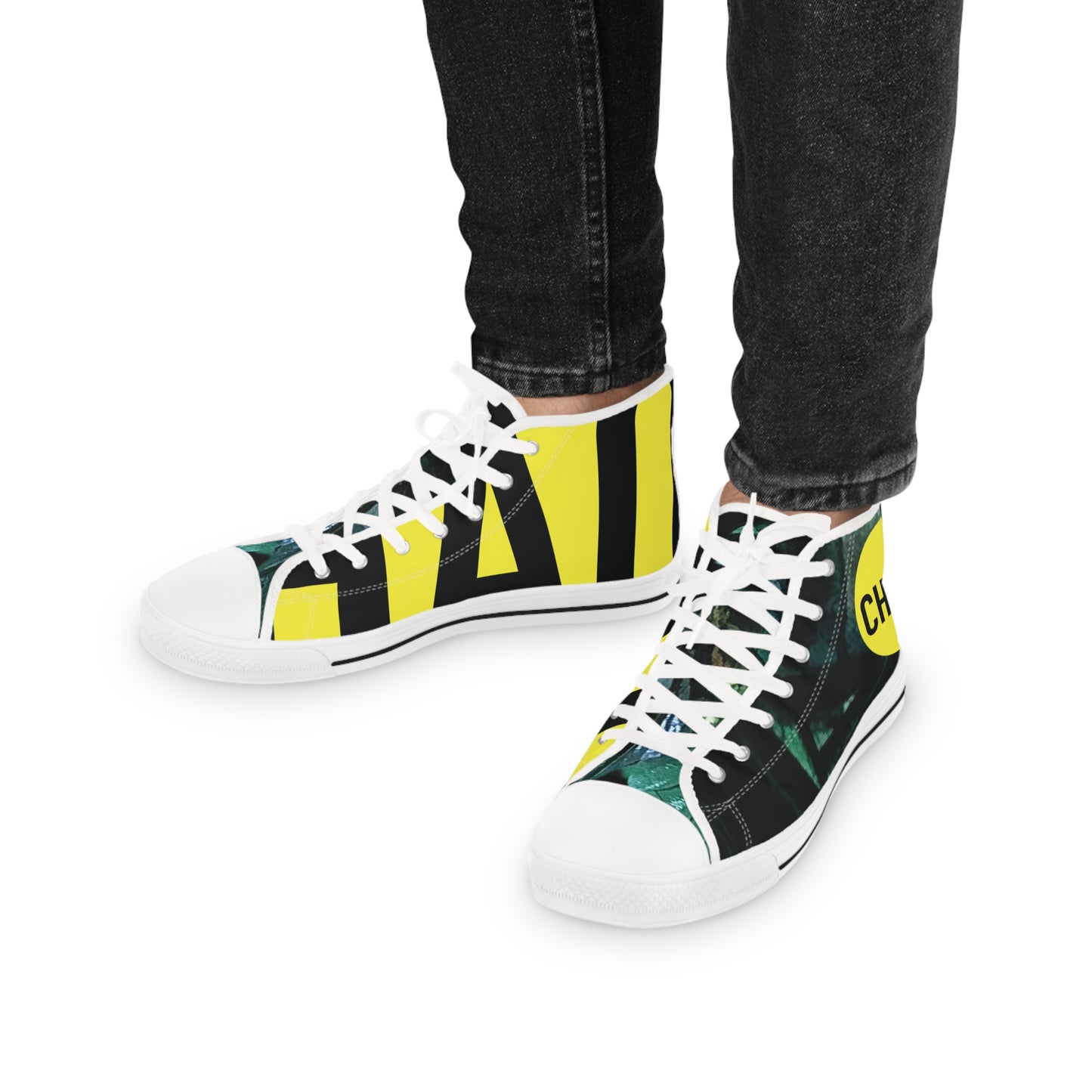 Sneakers | CHAOS