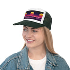 Trucker Hat | Death Matrix