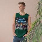 Muscle Tank | Beef Boner