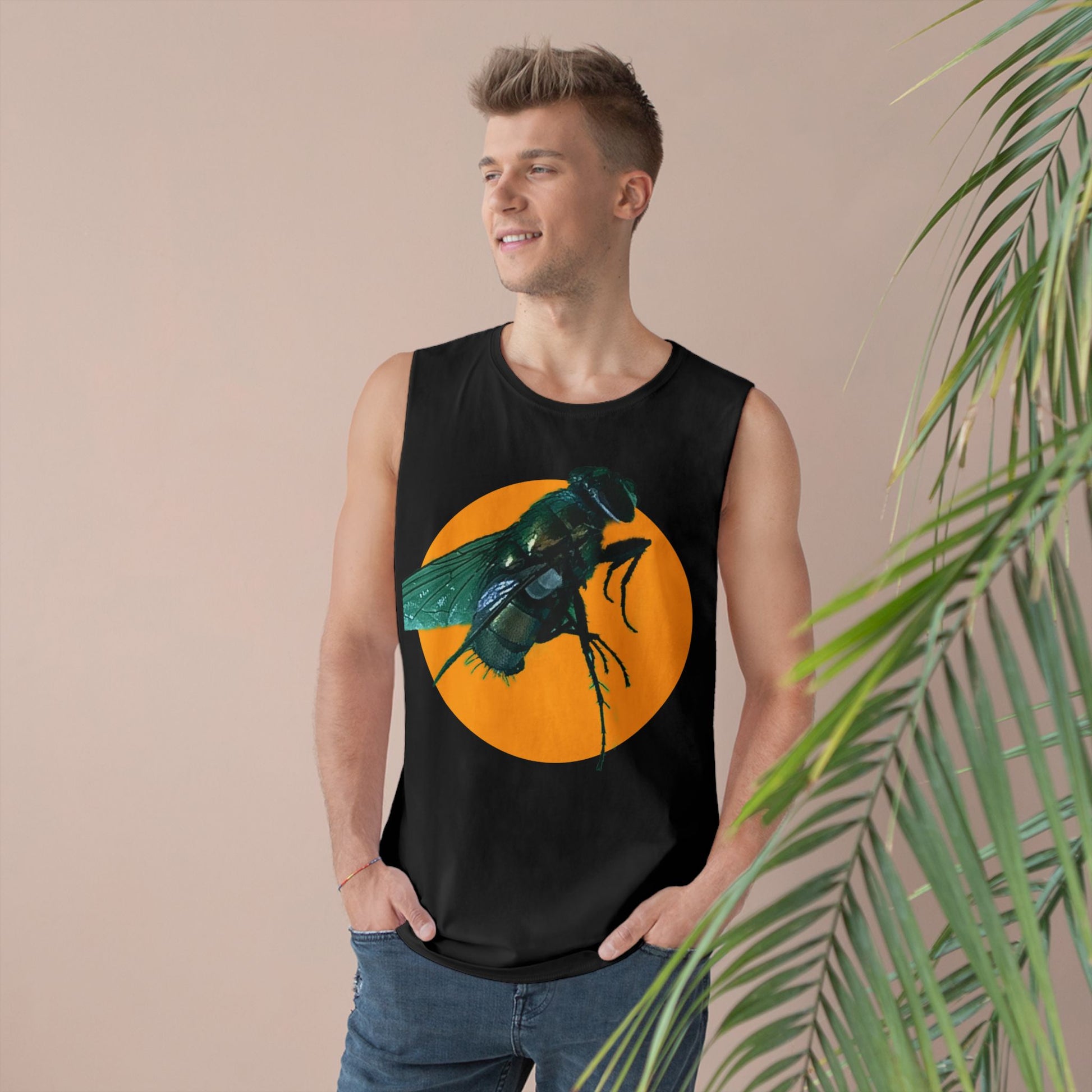 Muscle Tank | Election Day