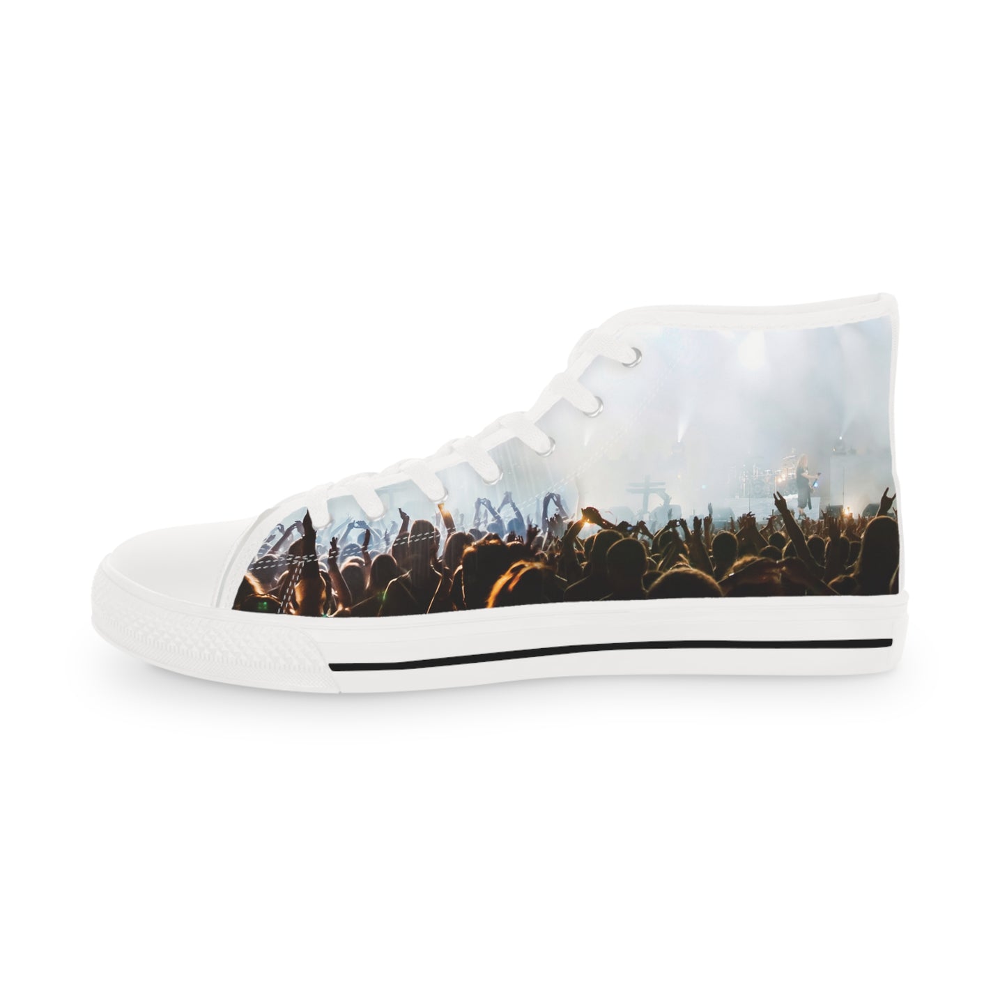 Sneakers | Before & After