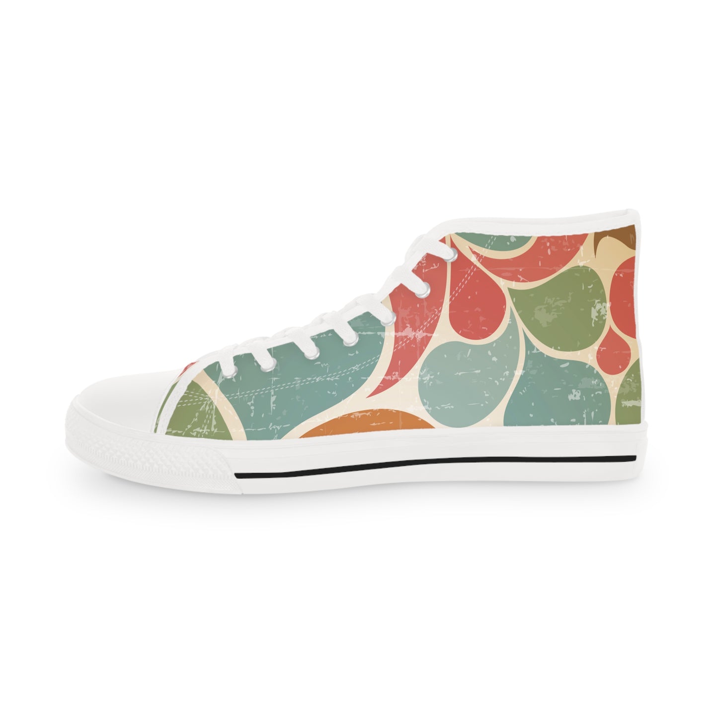 Sneakers | Wawa 1972