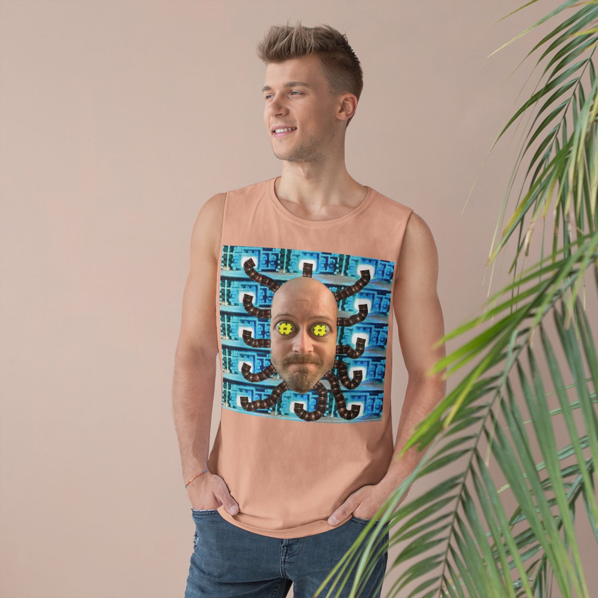 Muscle Tank | Dodeca