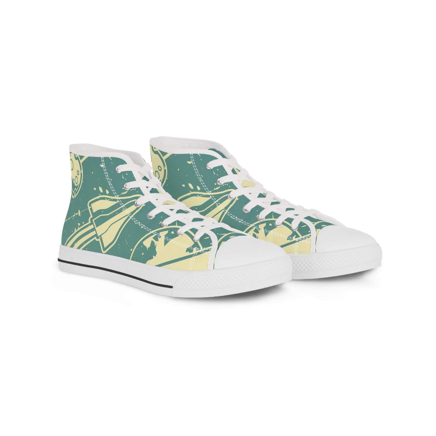 Sneakers | Moon Base