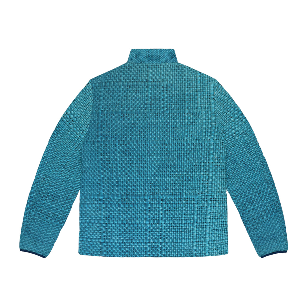 Puffer Jacket | Stitch