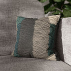 Pillow Case | Faux Suede | Den