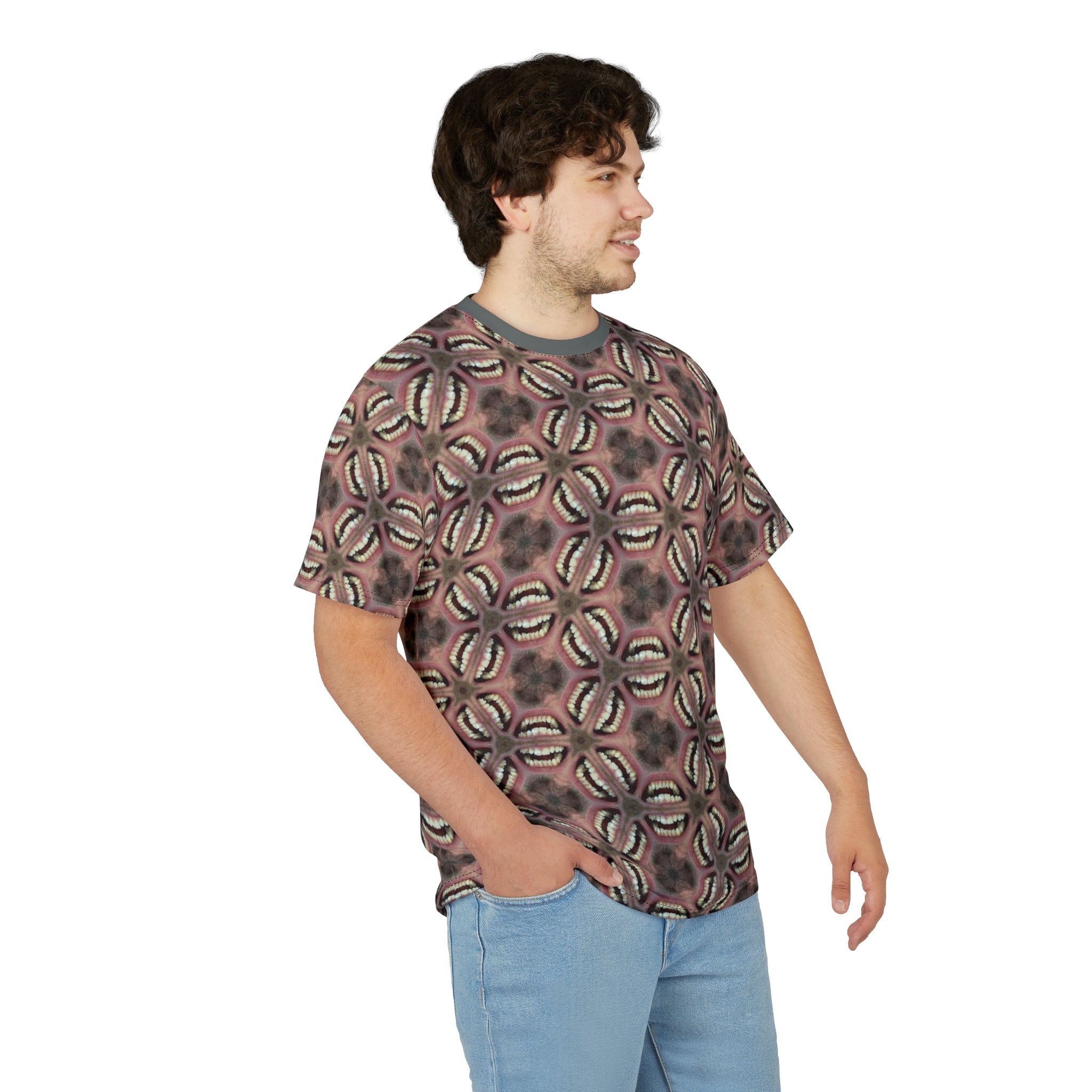AOP Shirt | Bite