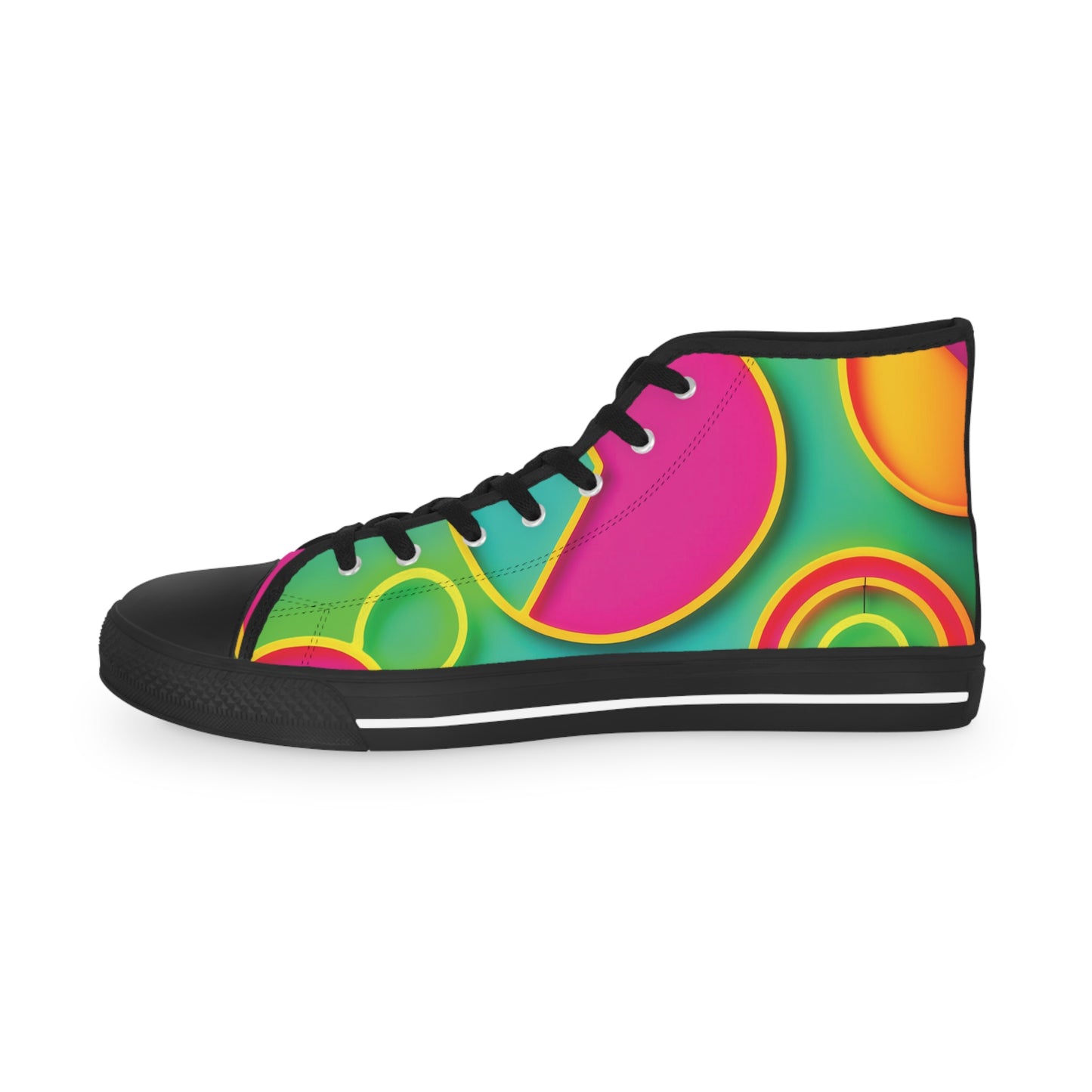 Sneakers | Neon 1960 March