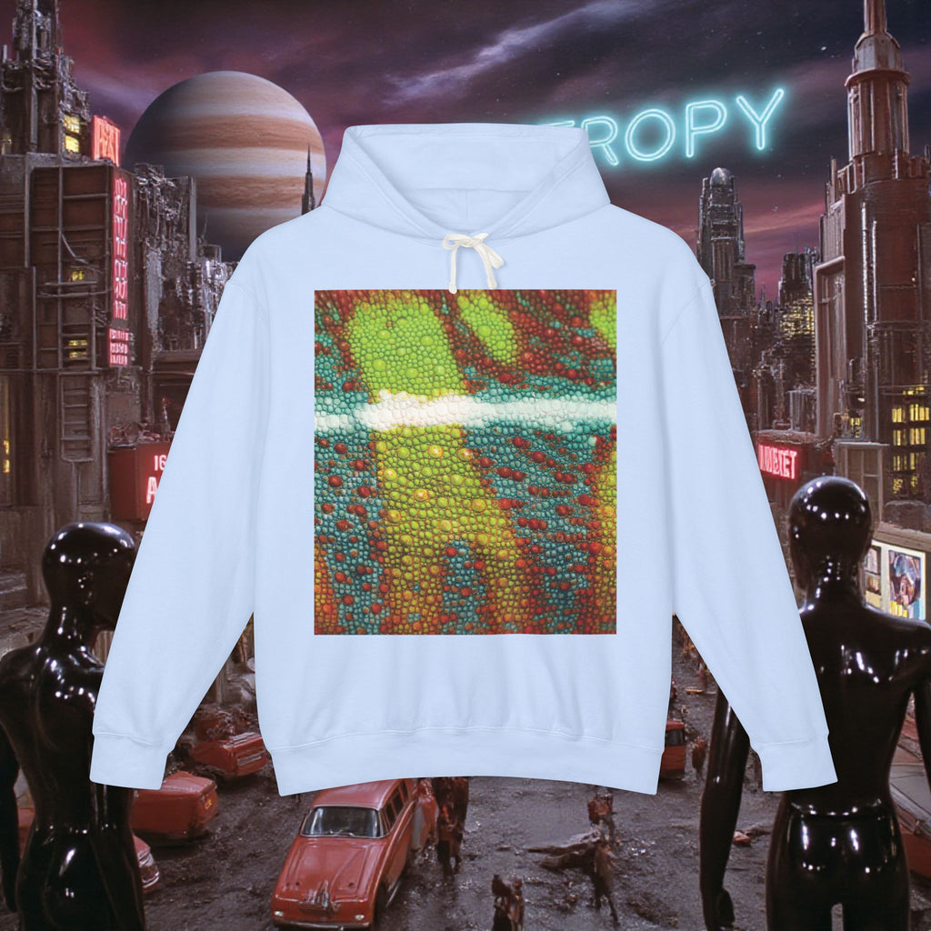 Hoodie Sweatshirt | Reptite