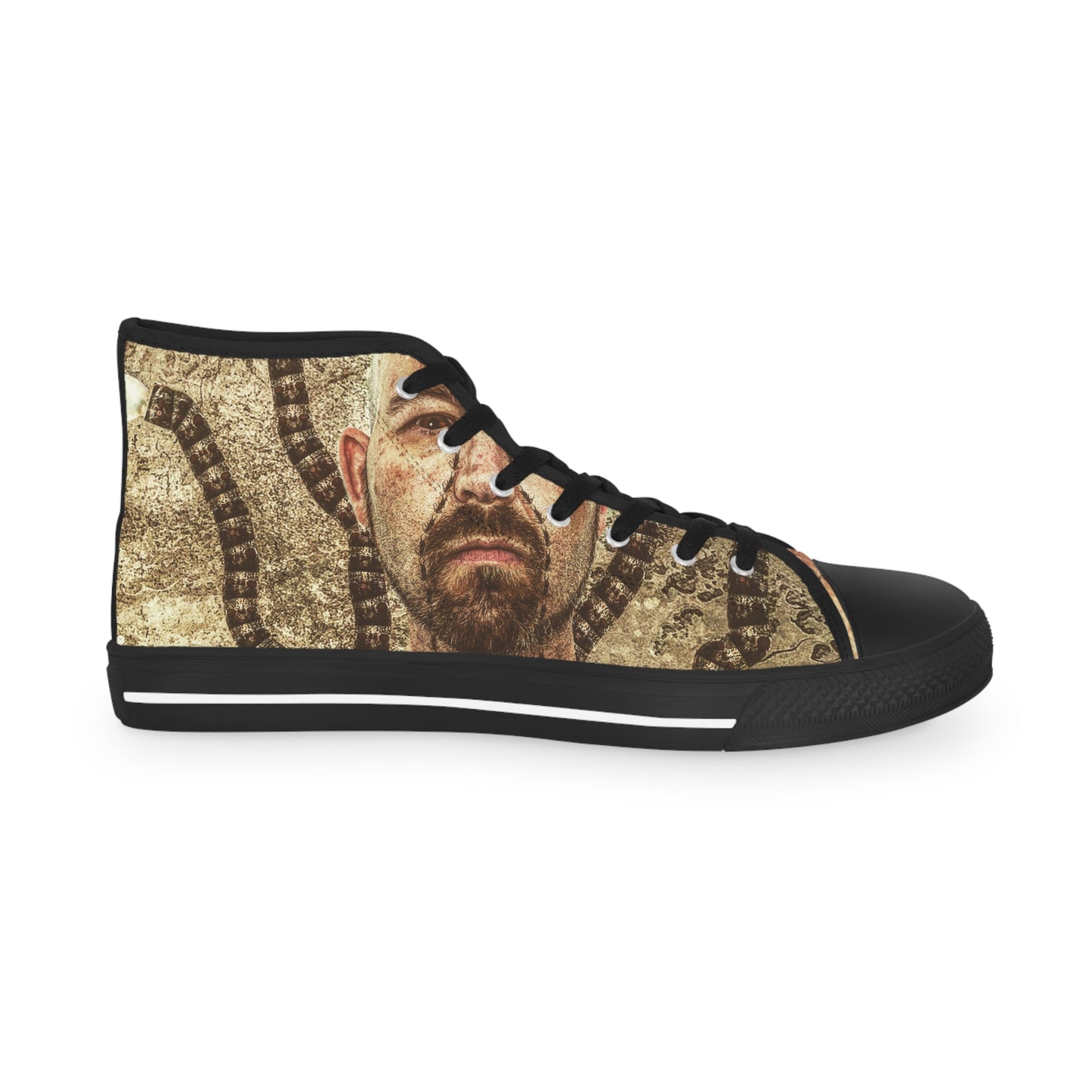 Sneakers | The End | I Am Adrammelech