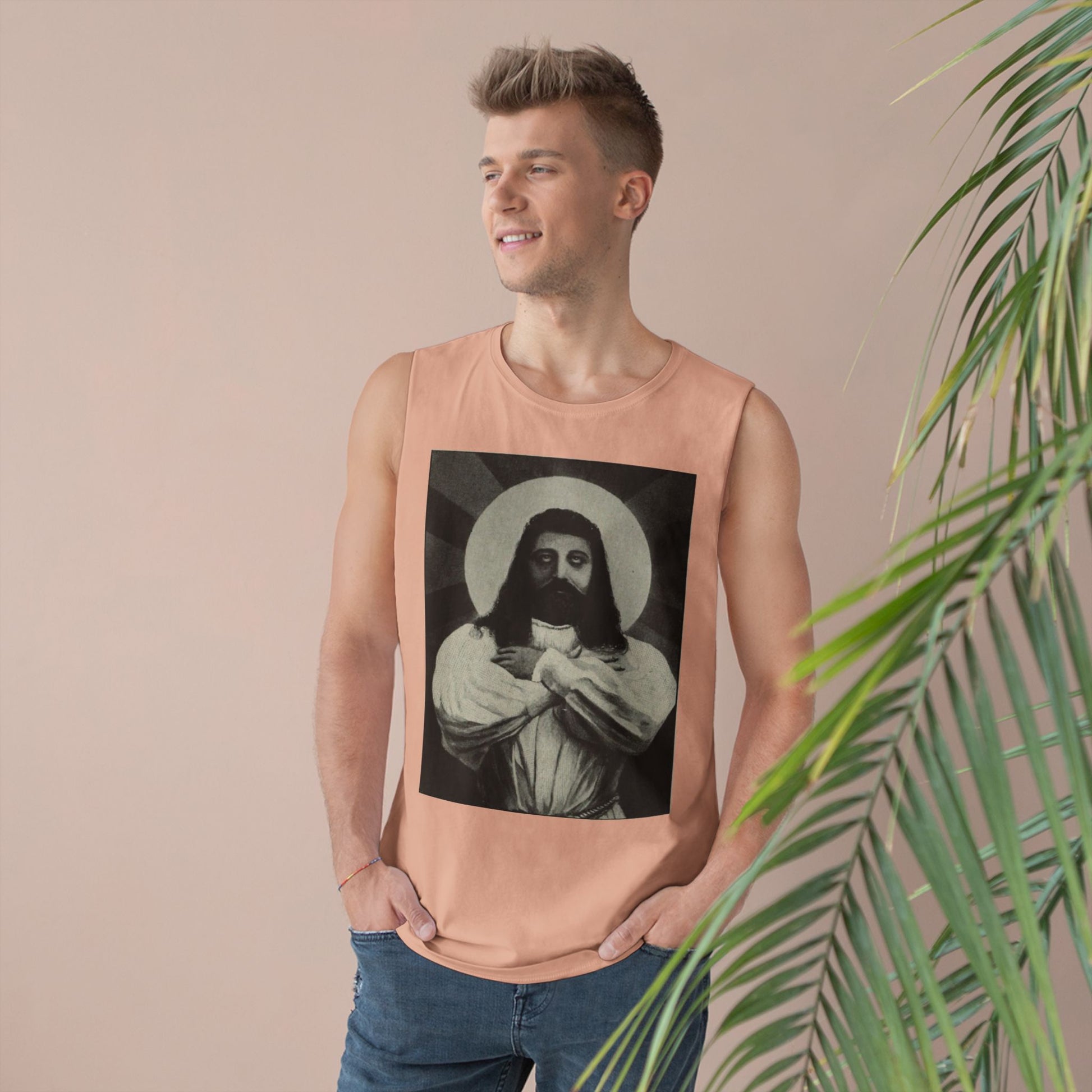 Muscle Tank | Influencer