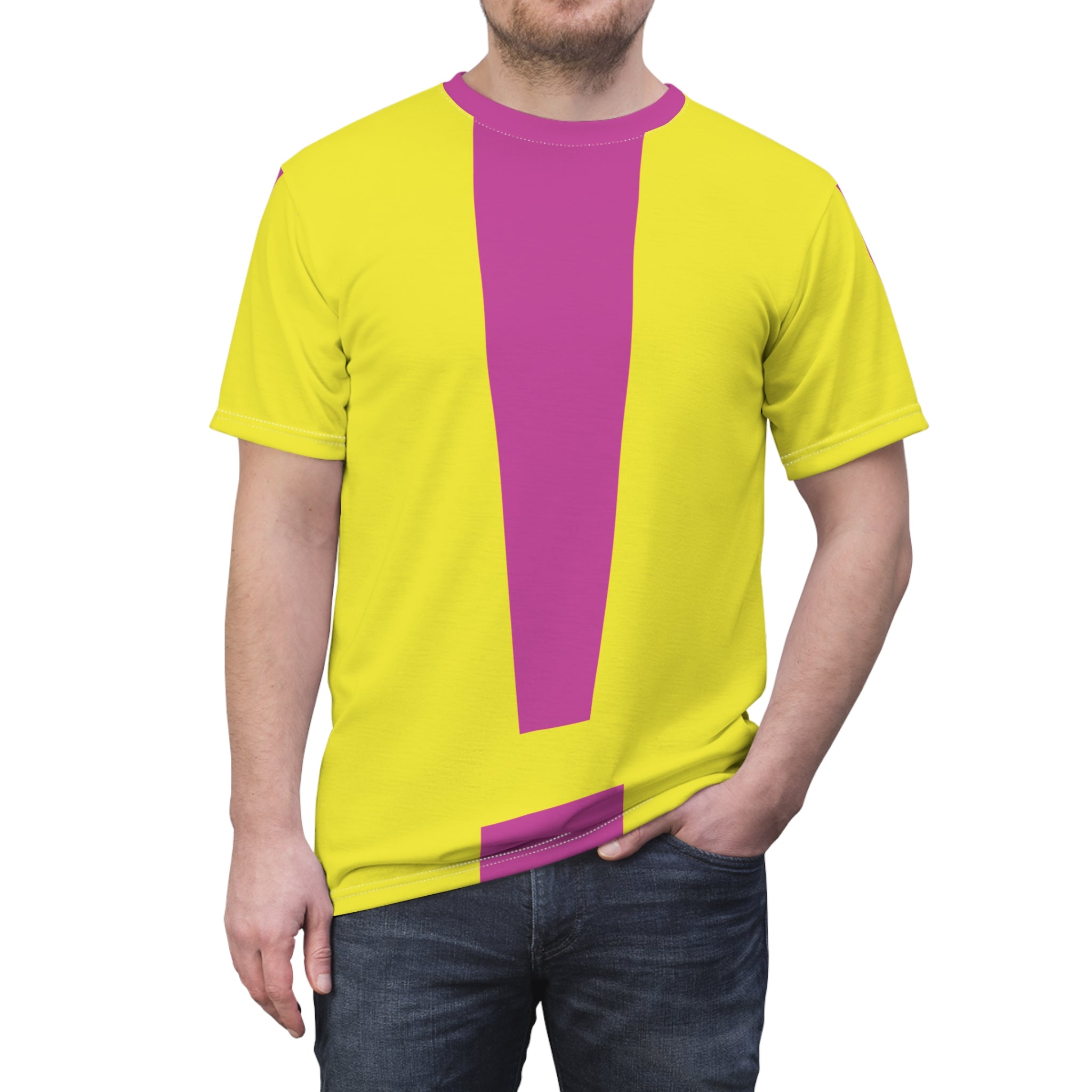 AOP Shirt | !