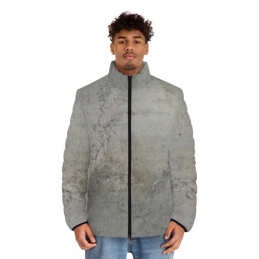 Puffer Jacket | Moon