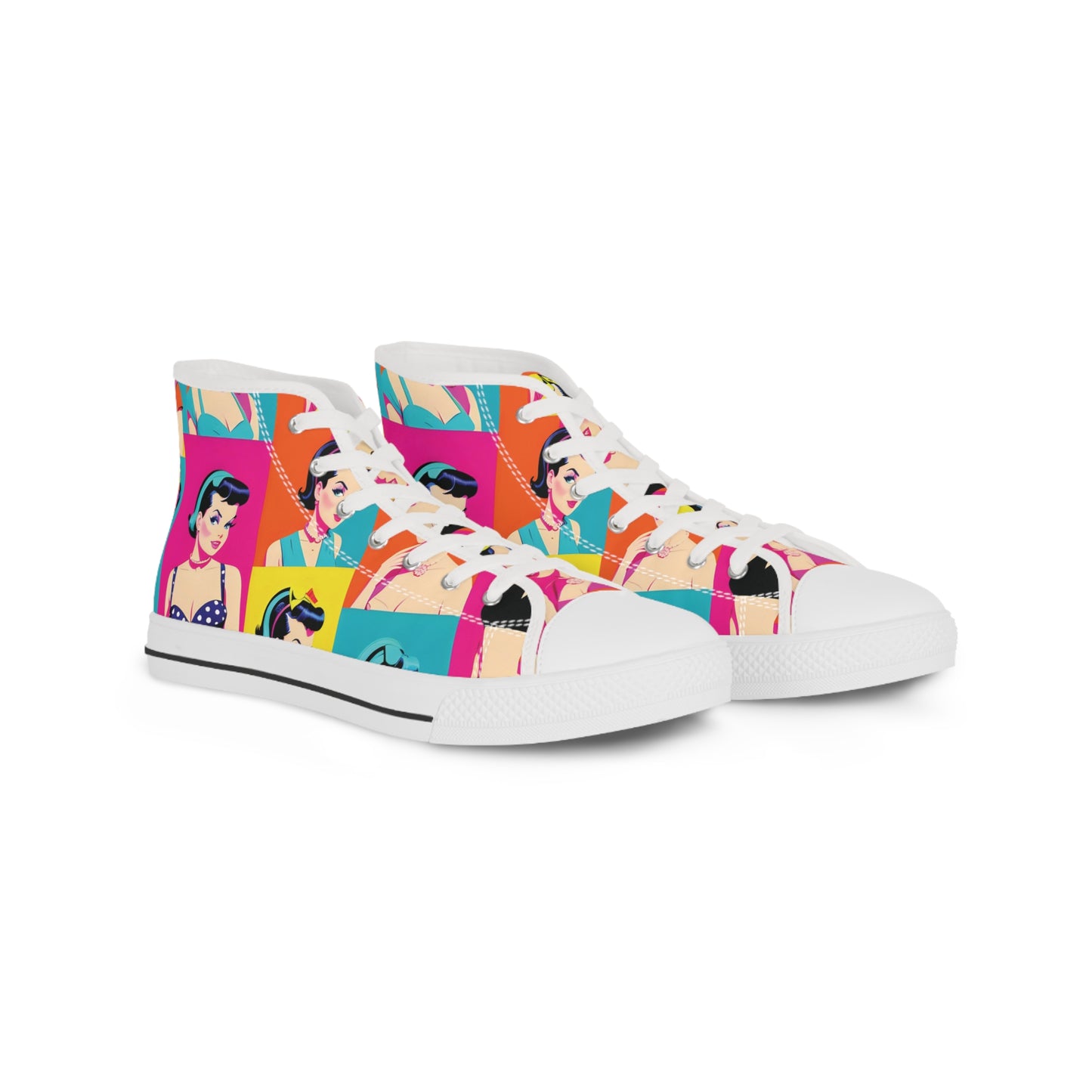 Sneakers | Neon 1950 March