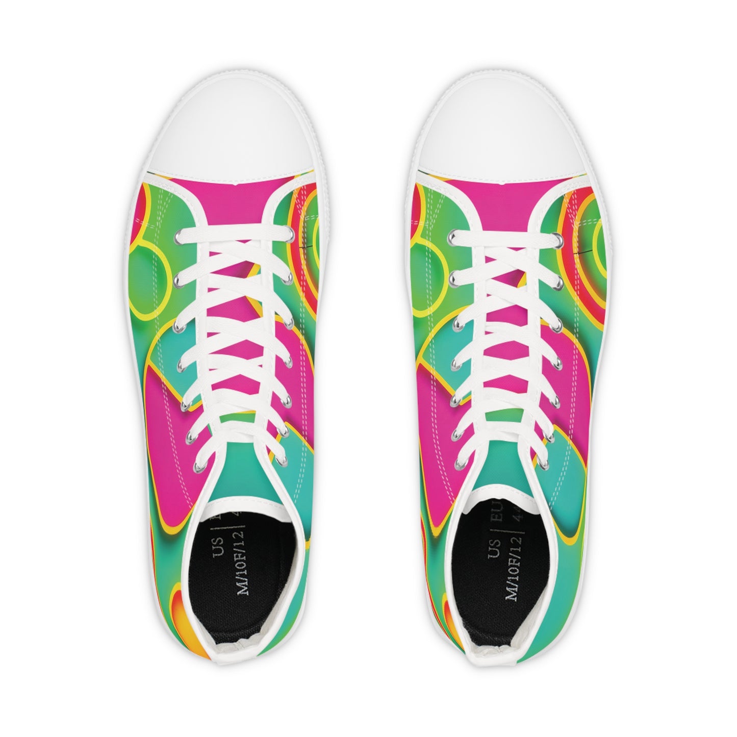 Sneakers | Neon 1960 March