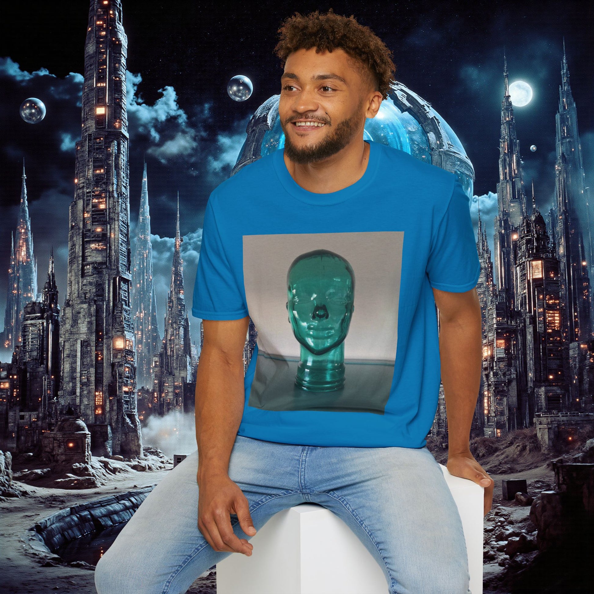 T-Shirt | Limbo