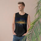 Muscle Tank | Occupation Earth