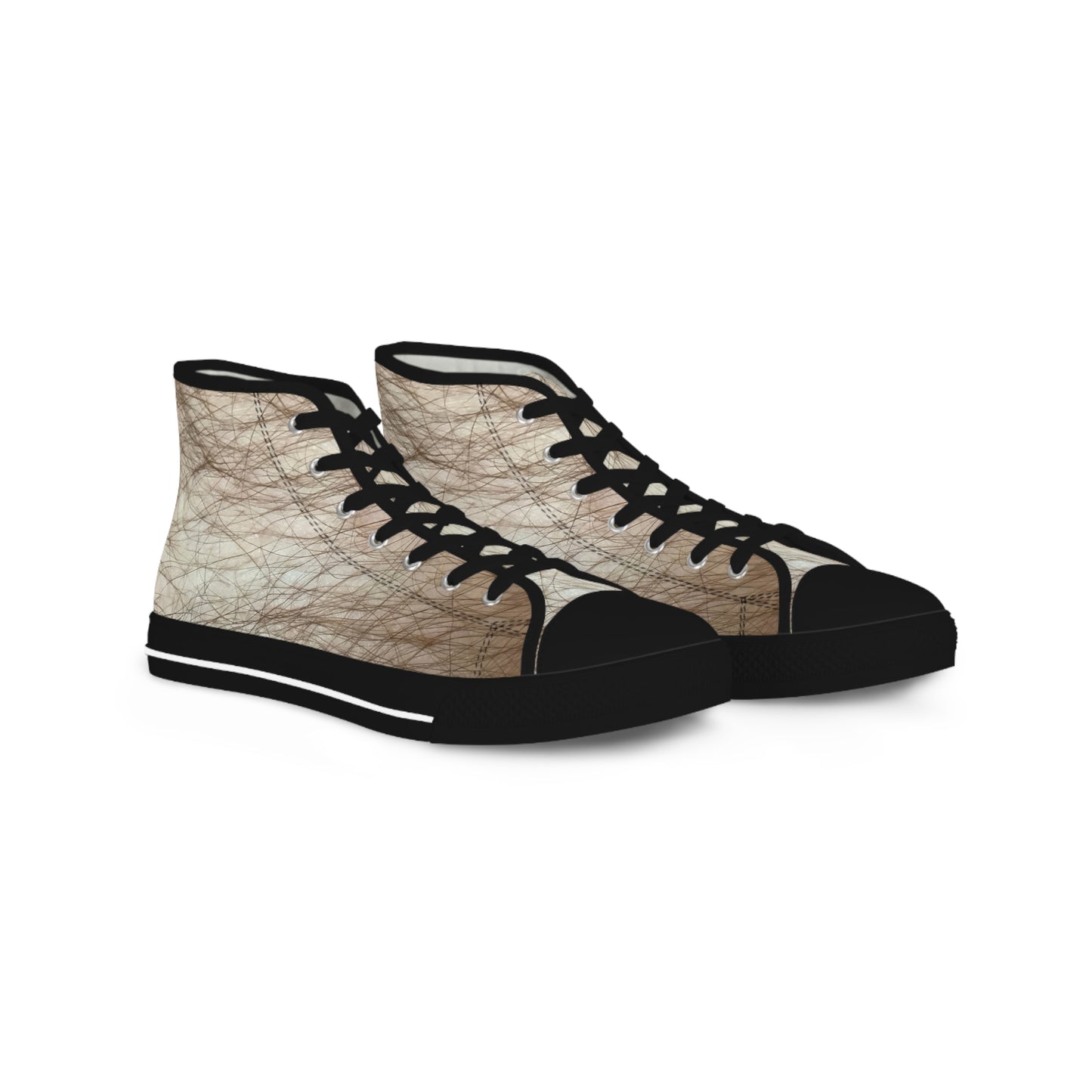 Sneakers | Hairy Camo