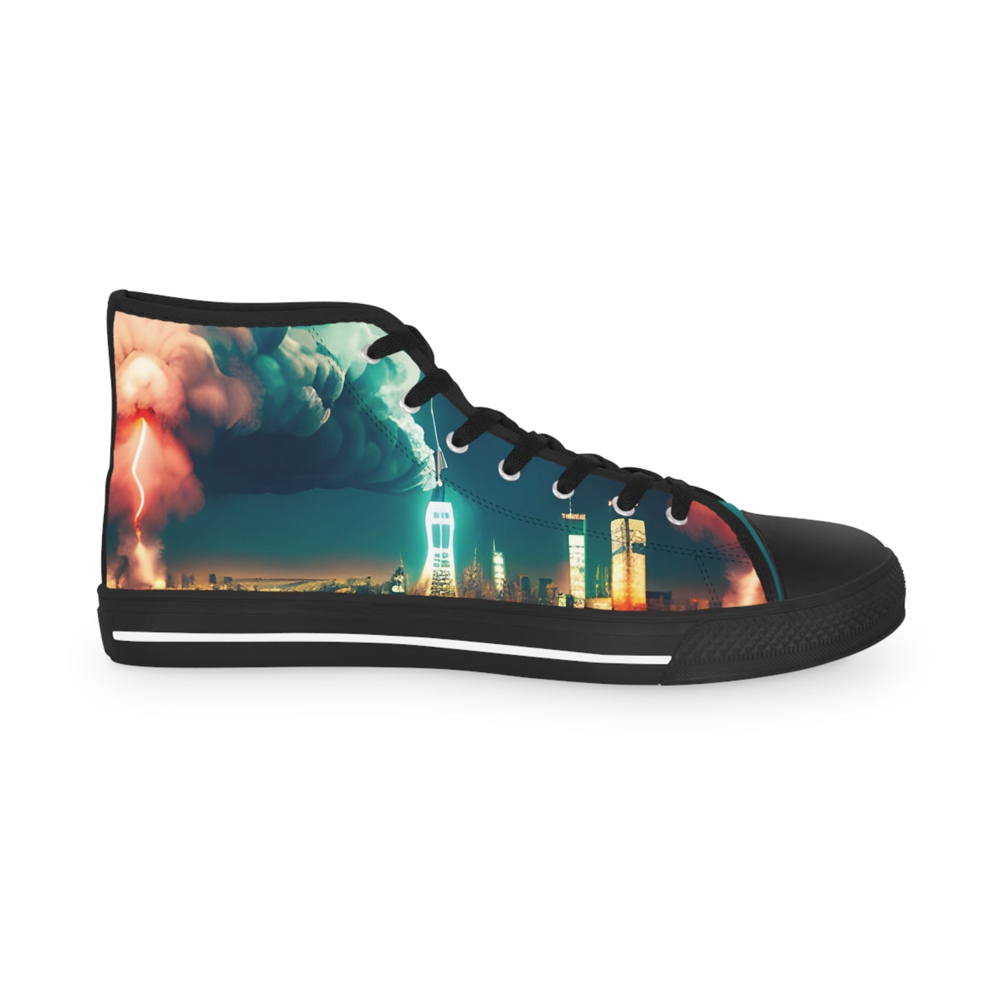 Sneakers | We Have Finished
