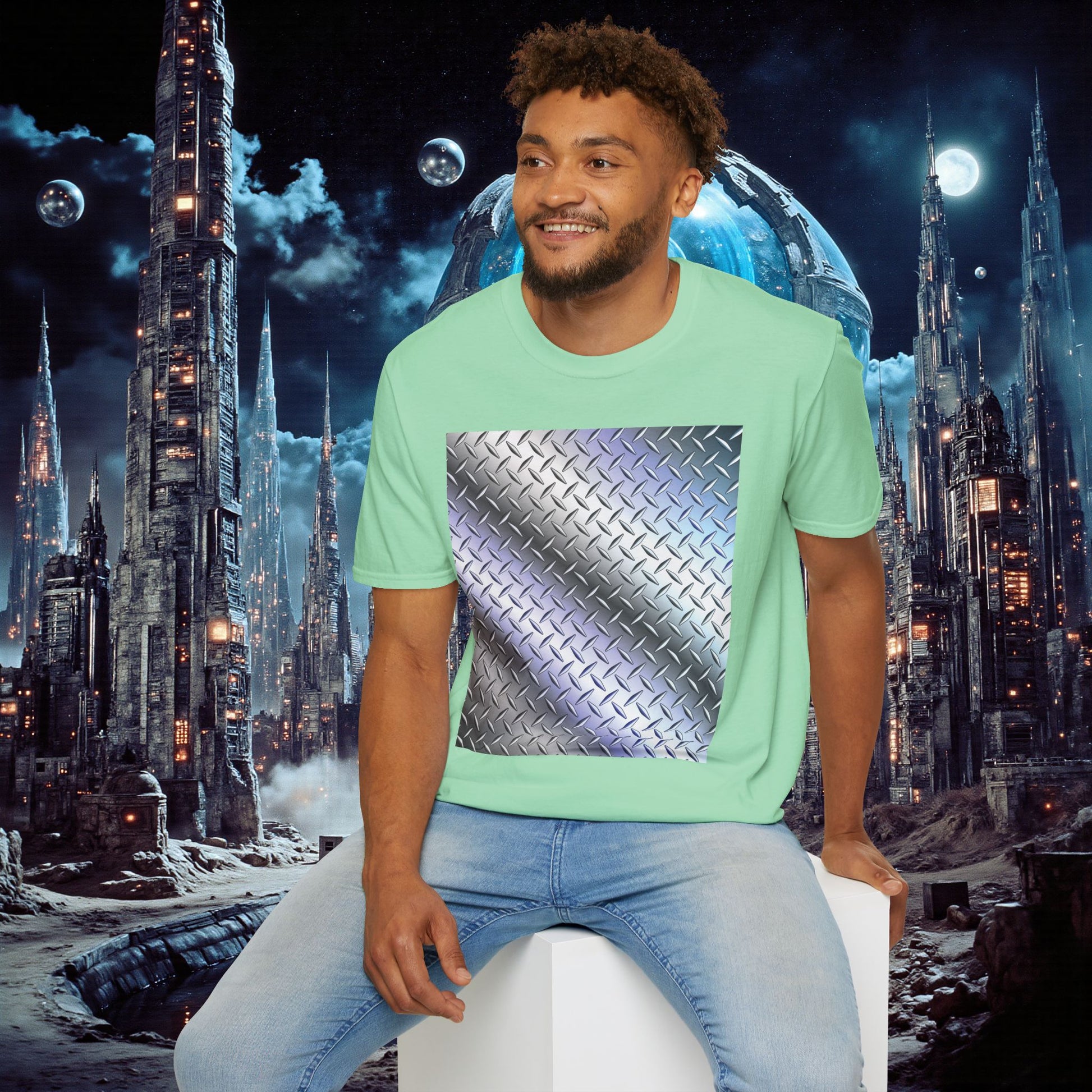 T-Shirt | Eagle