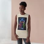 Muscle Tank | Meow