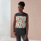 Muscle Tank | Vintage 51