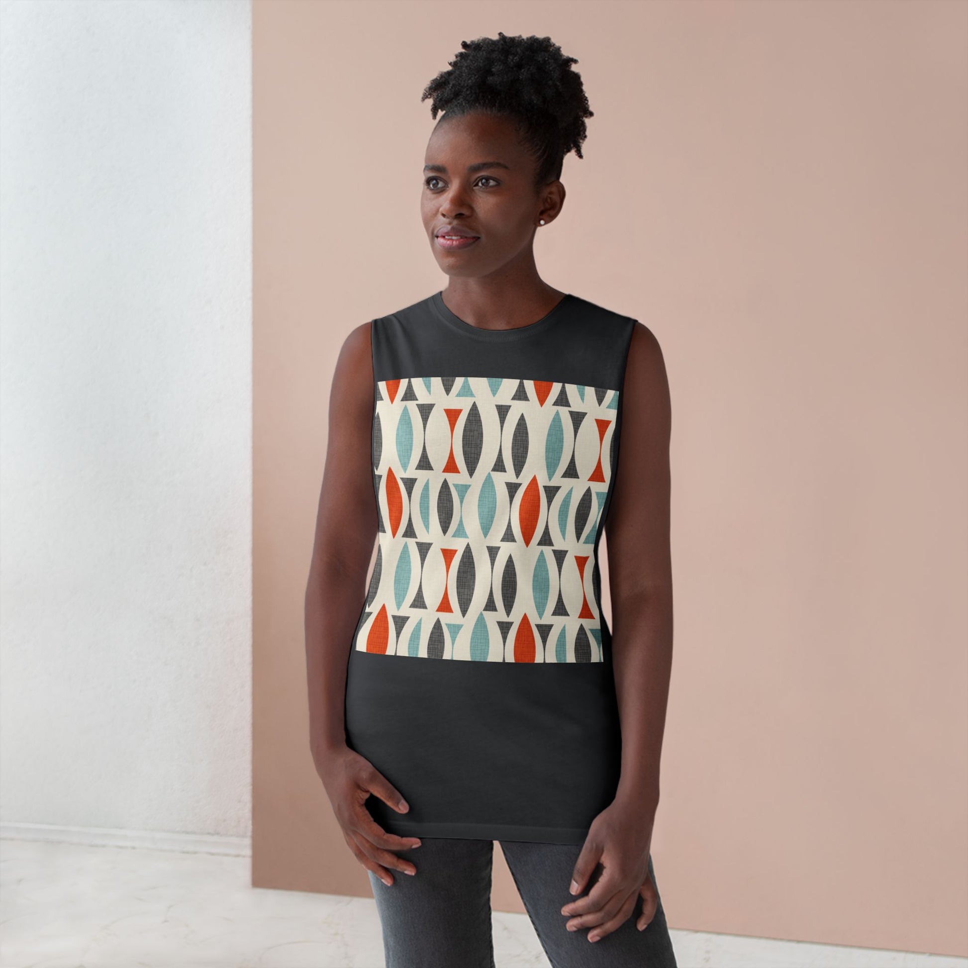 Muscle Tank | Vintage 51