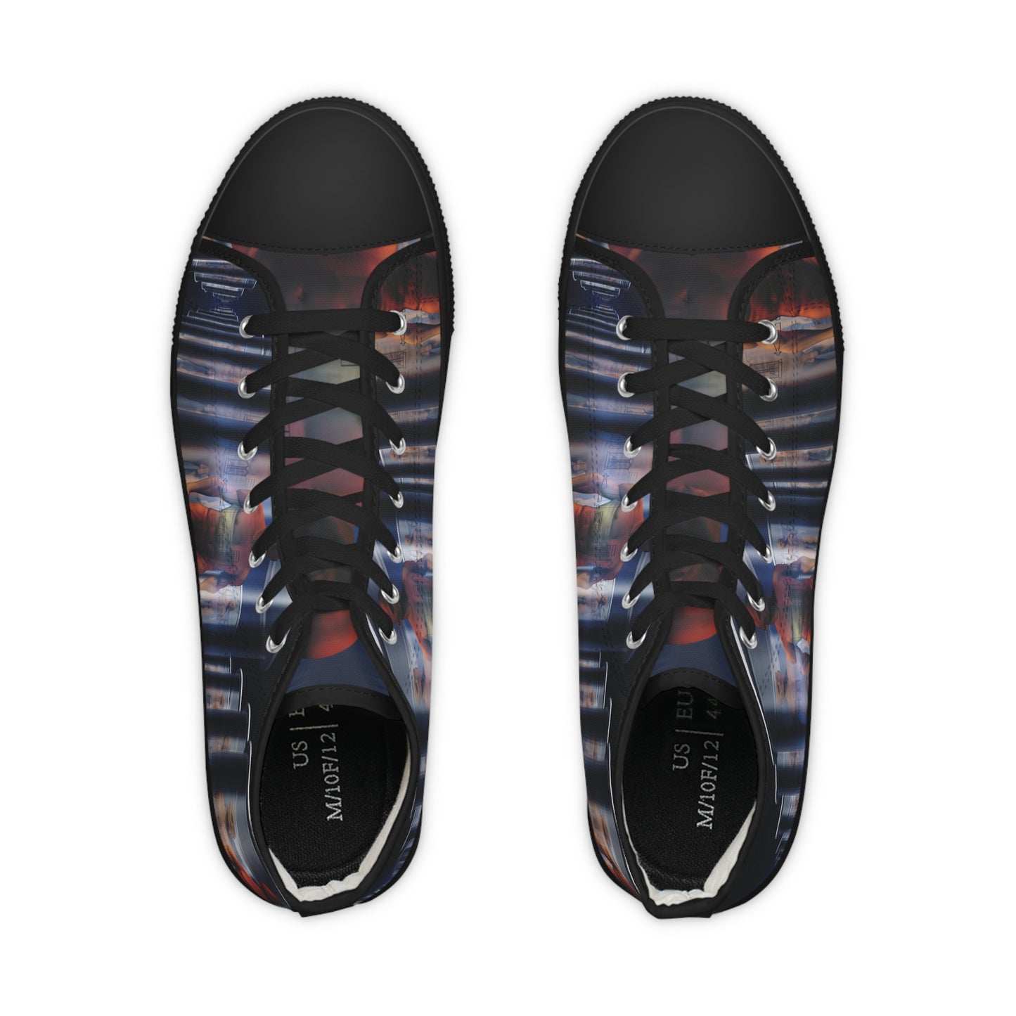Sneakers | Tube Steak