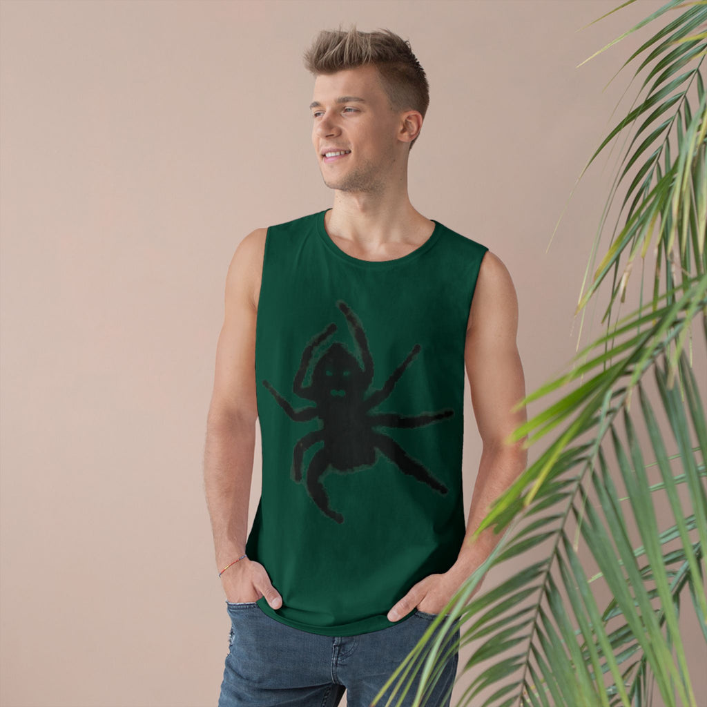 Muscle Tank | I'm Home