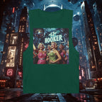 Muscle Tank | $2 Hooker