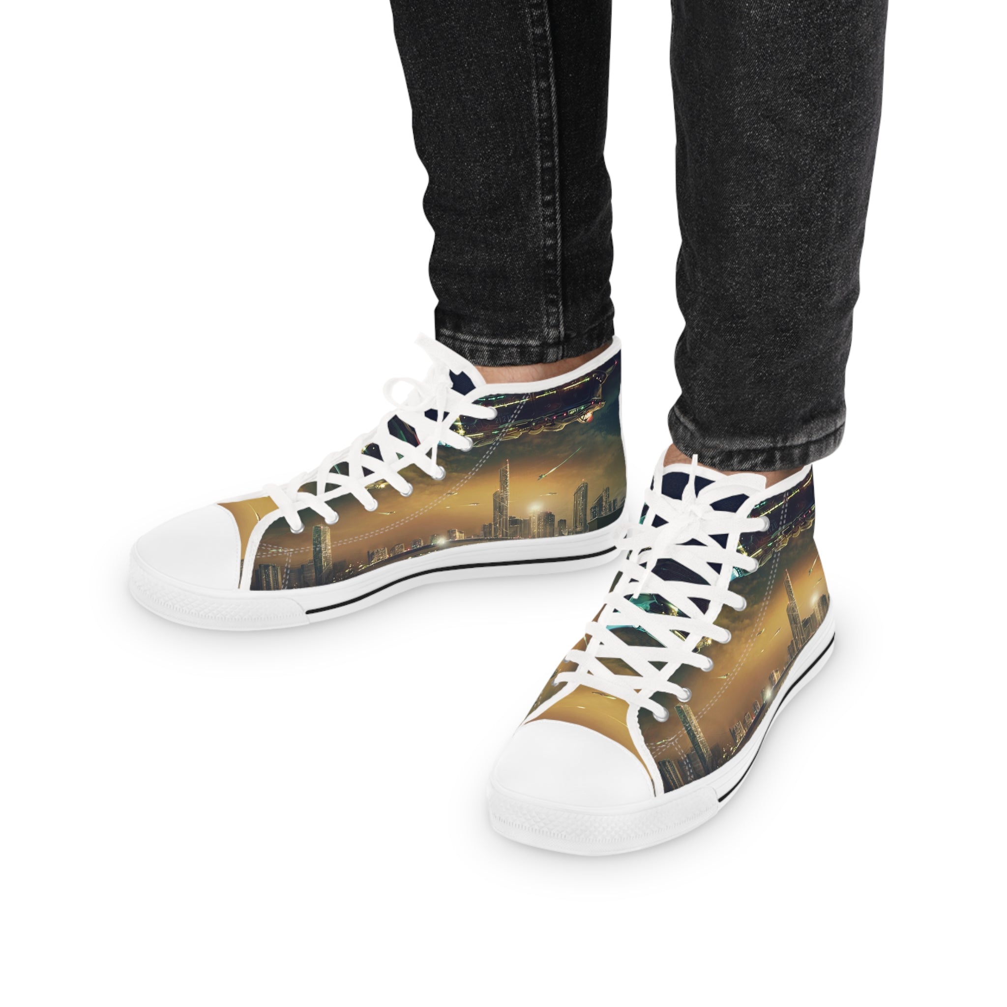 Sneakers | Occupation Earth