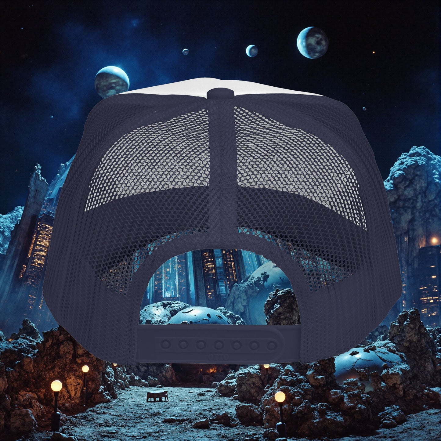 Trucker Hat | Before The Fall