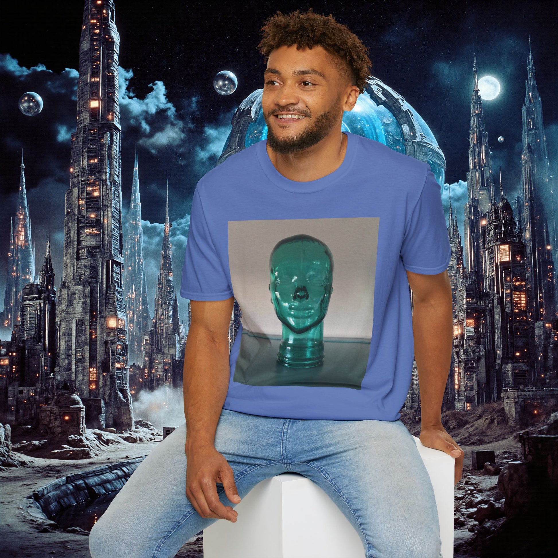 T-Shirt | Limbo