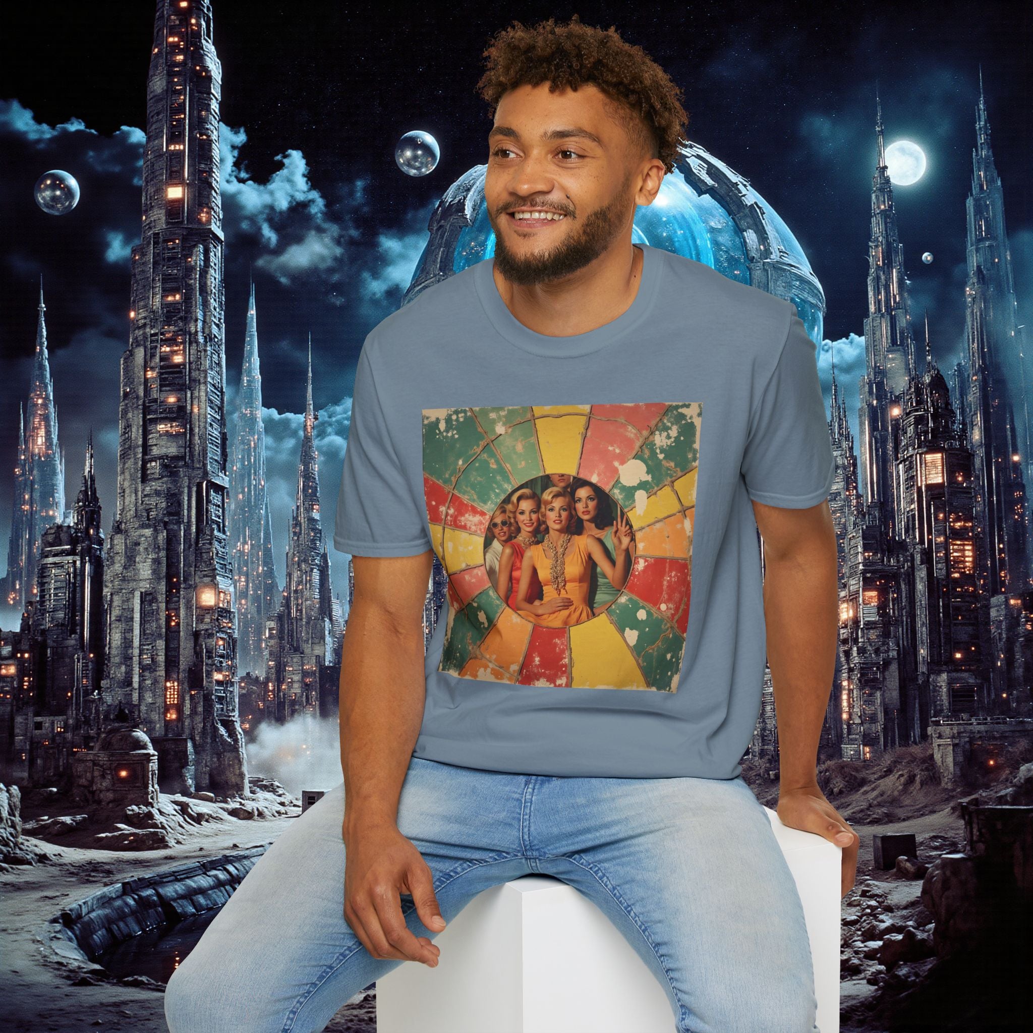 T-Shirt | Lynda