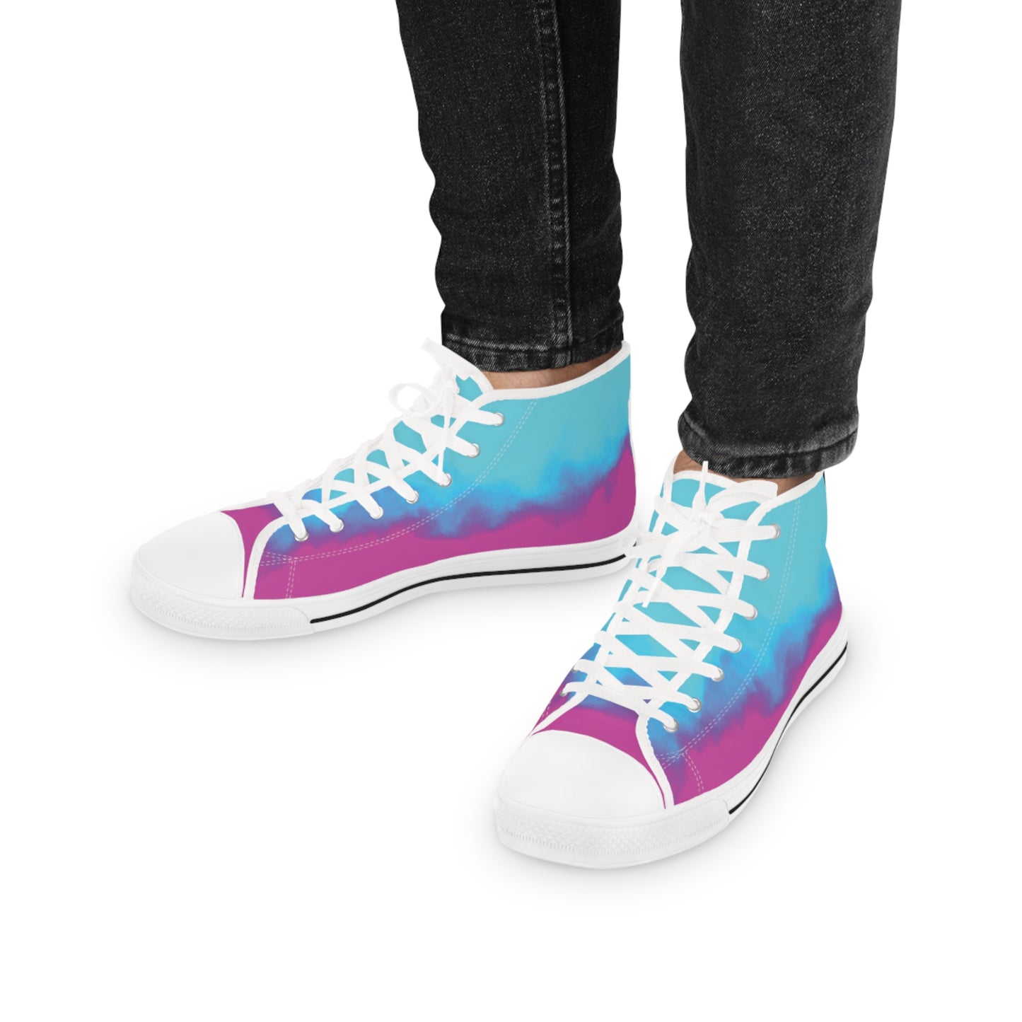 Sneakers | Galaxy Divide
