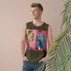 Muscle Tank | Grandma Jean