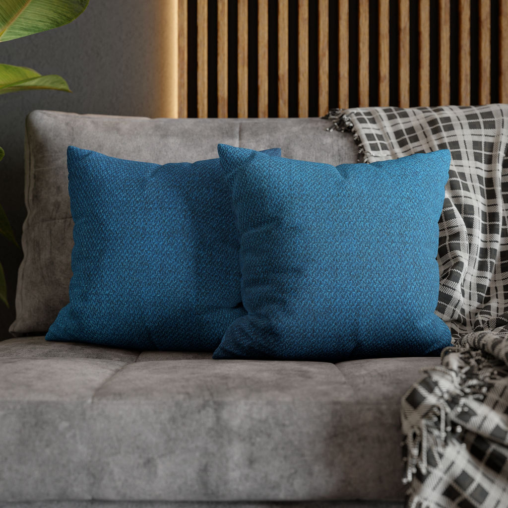 Pillow Case | Faux Suede | Fuel