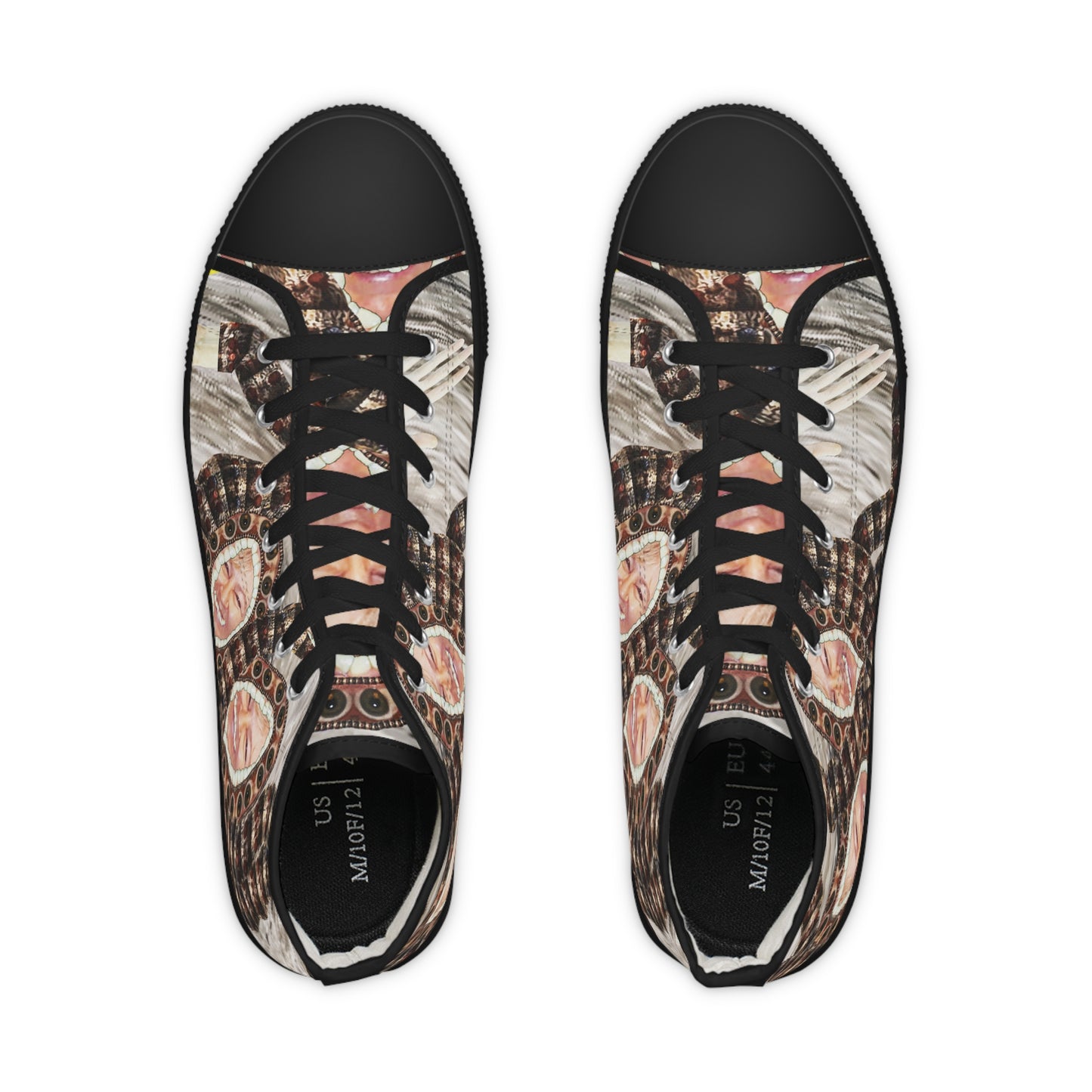 Sneakers | Mom's Piehole